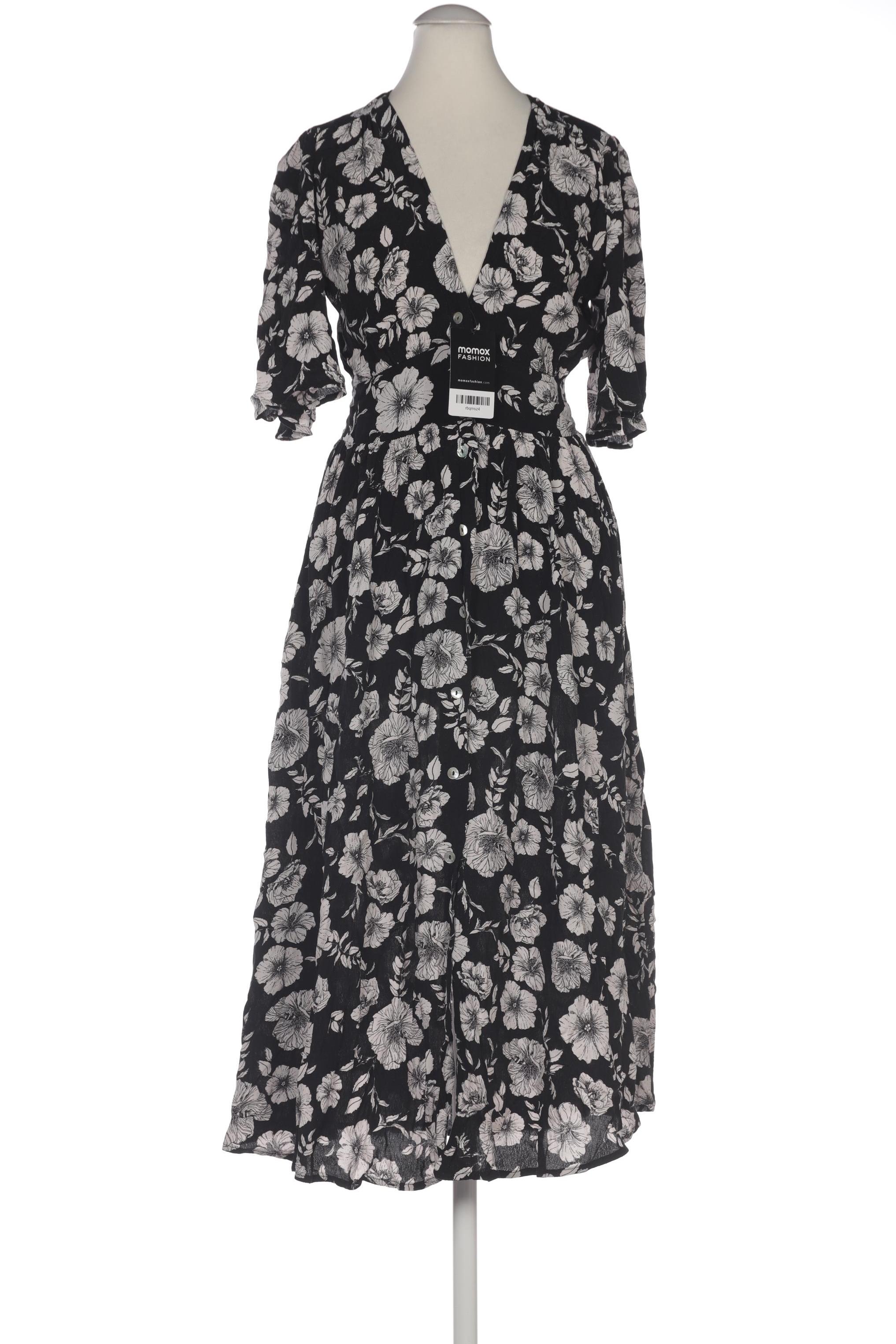 

Reserved Damen Kleid, schwarz, Gr. 34