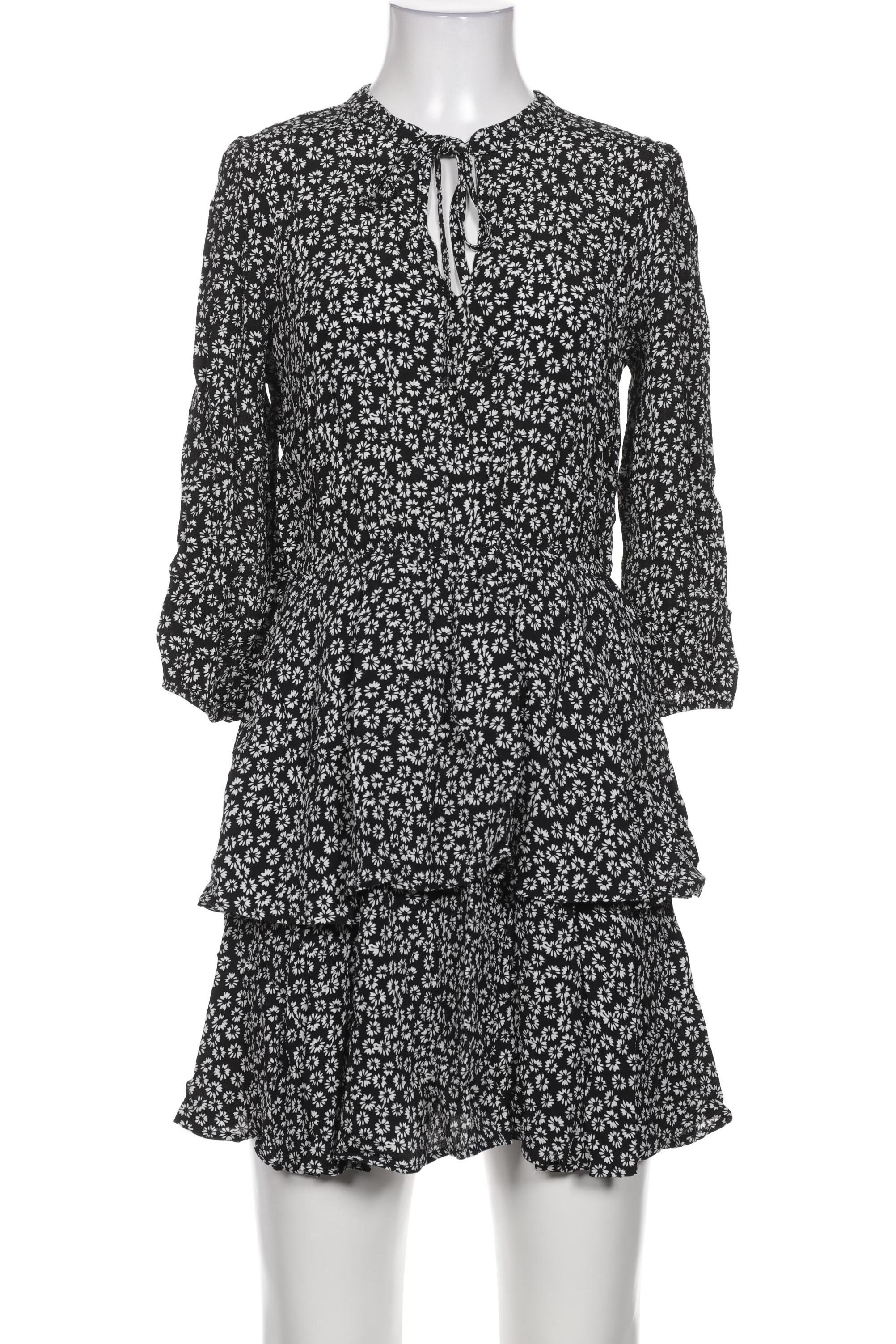 

Reserved Damen Kleid, schwarz, Gr. 38