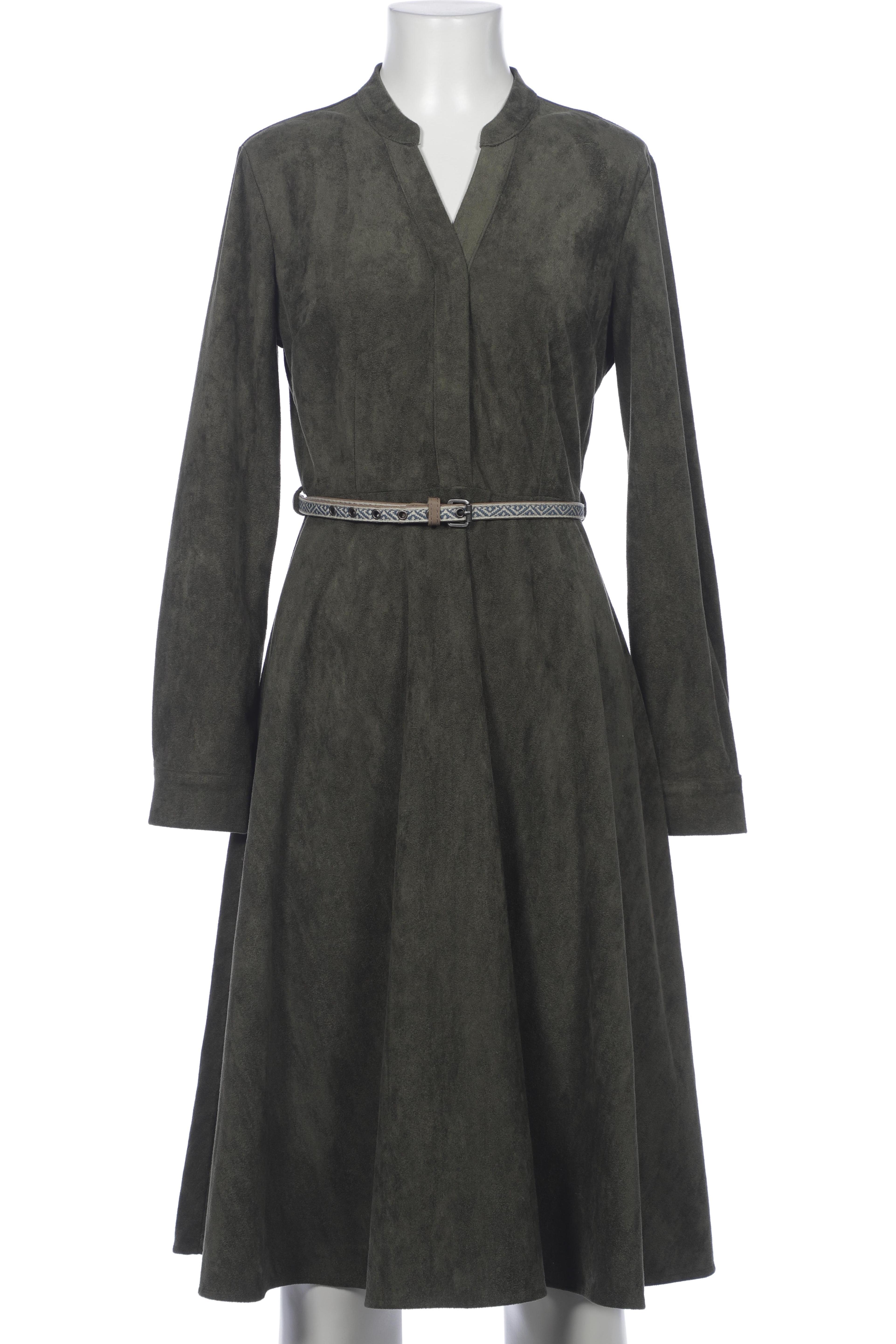 

Reserved Damen Kleid, grün, Gr. 36