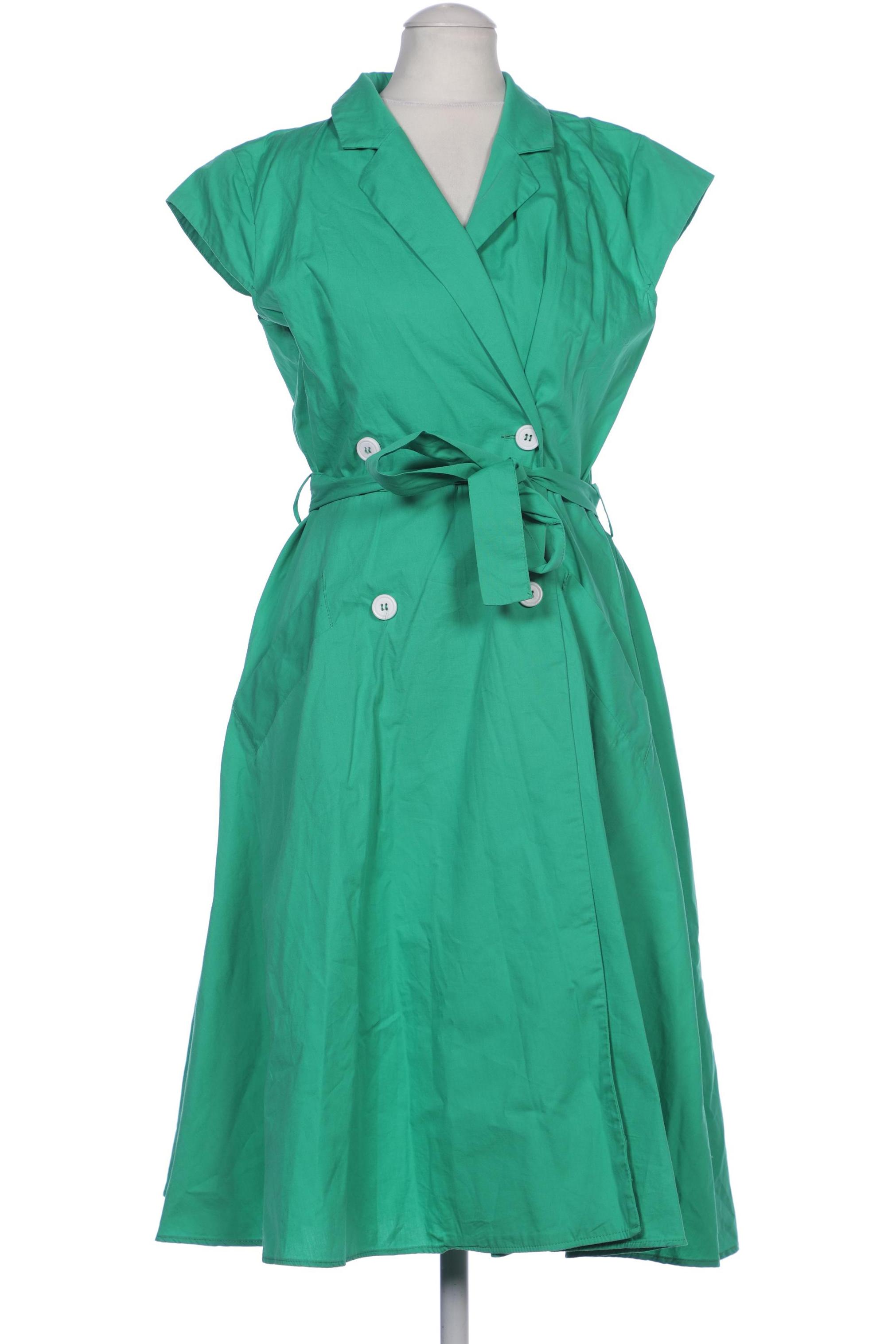 

Reserved Damen Kleid, grün, Gr. 36