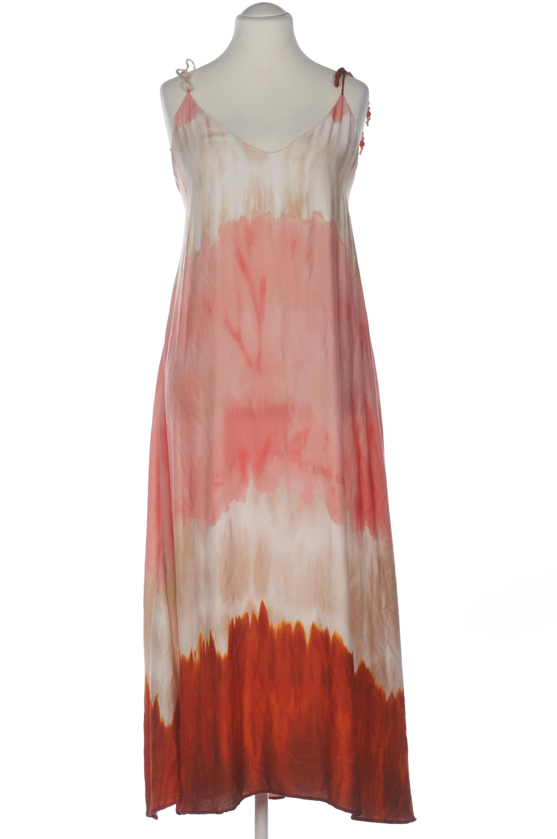 

Reserved Damen Kleid, mehrfarbig, Gr. 42