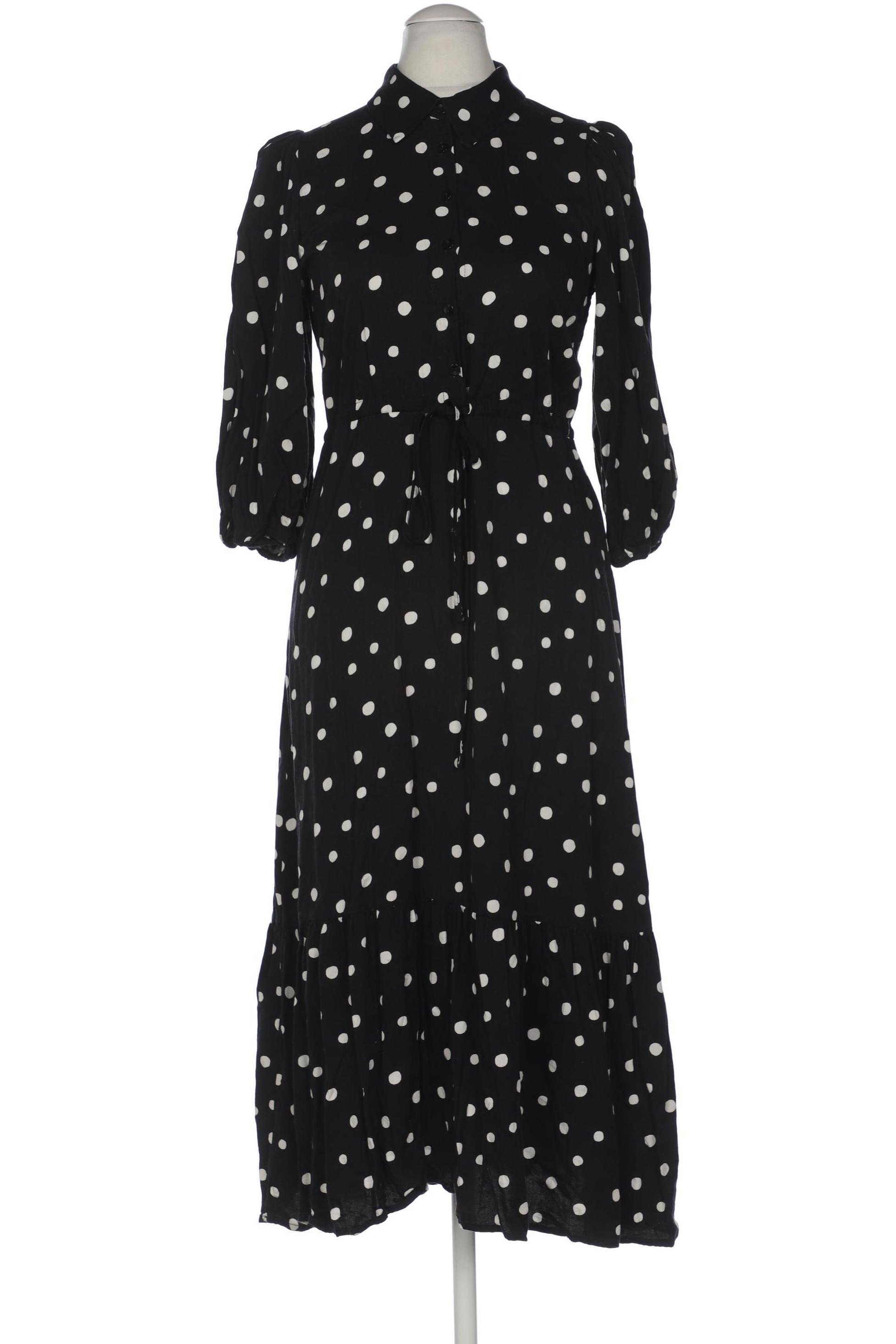 

Reserved Damen Kleid, schwarz, Gr. 36