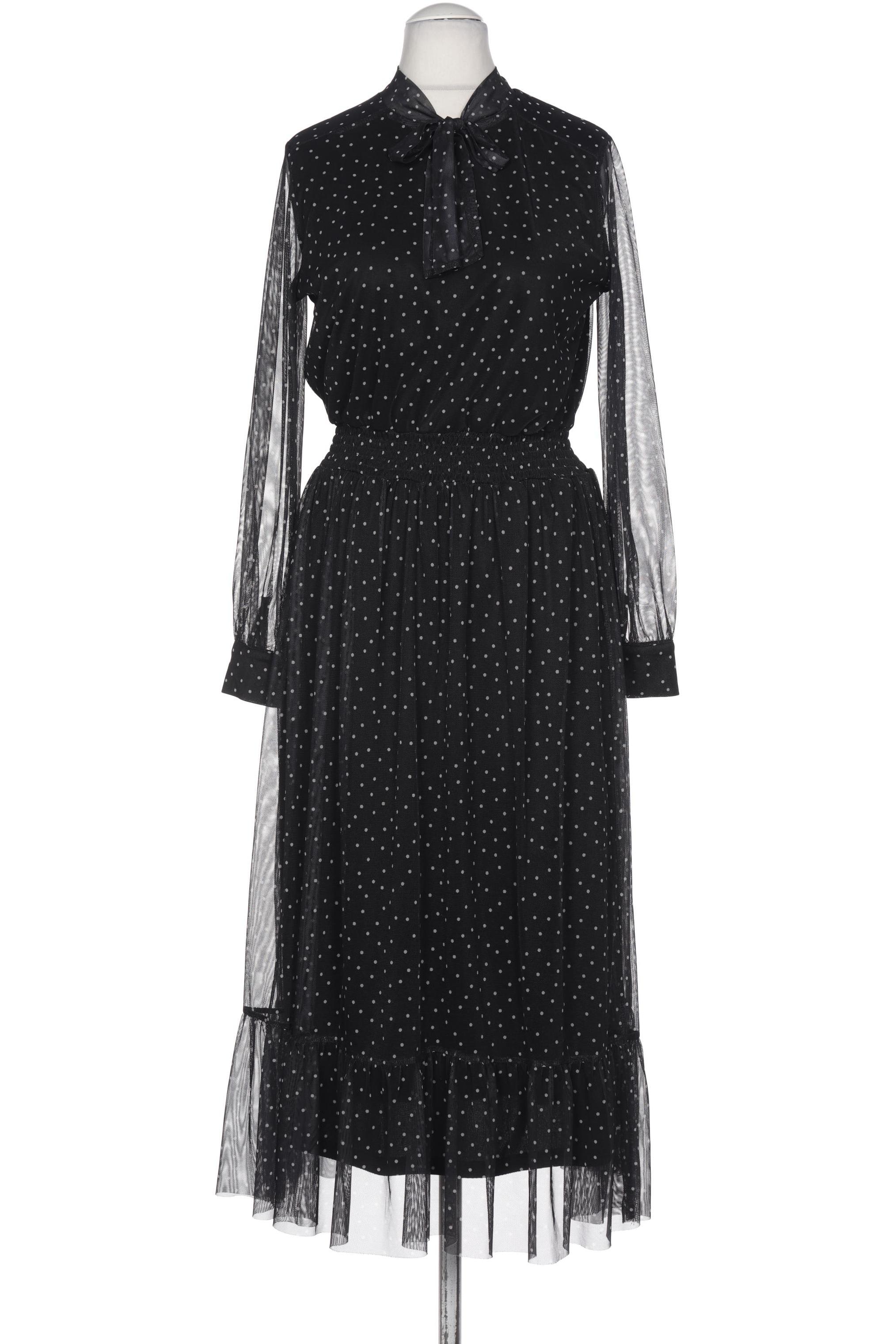 

Reserved Damen Kleid, schwarz