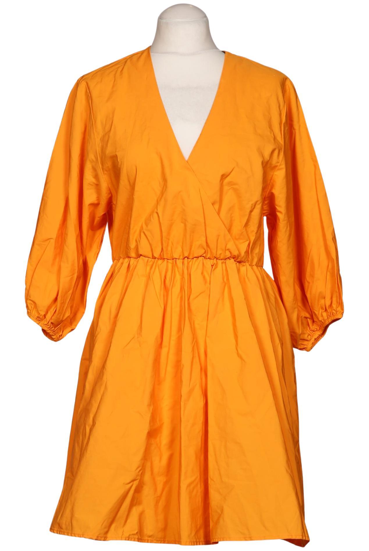 

Reserved Damen Kleid, orange, Gr. 36