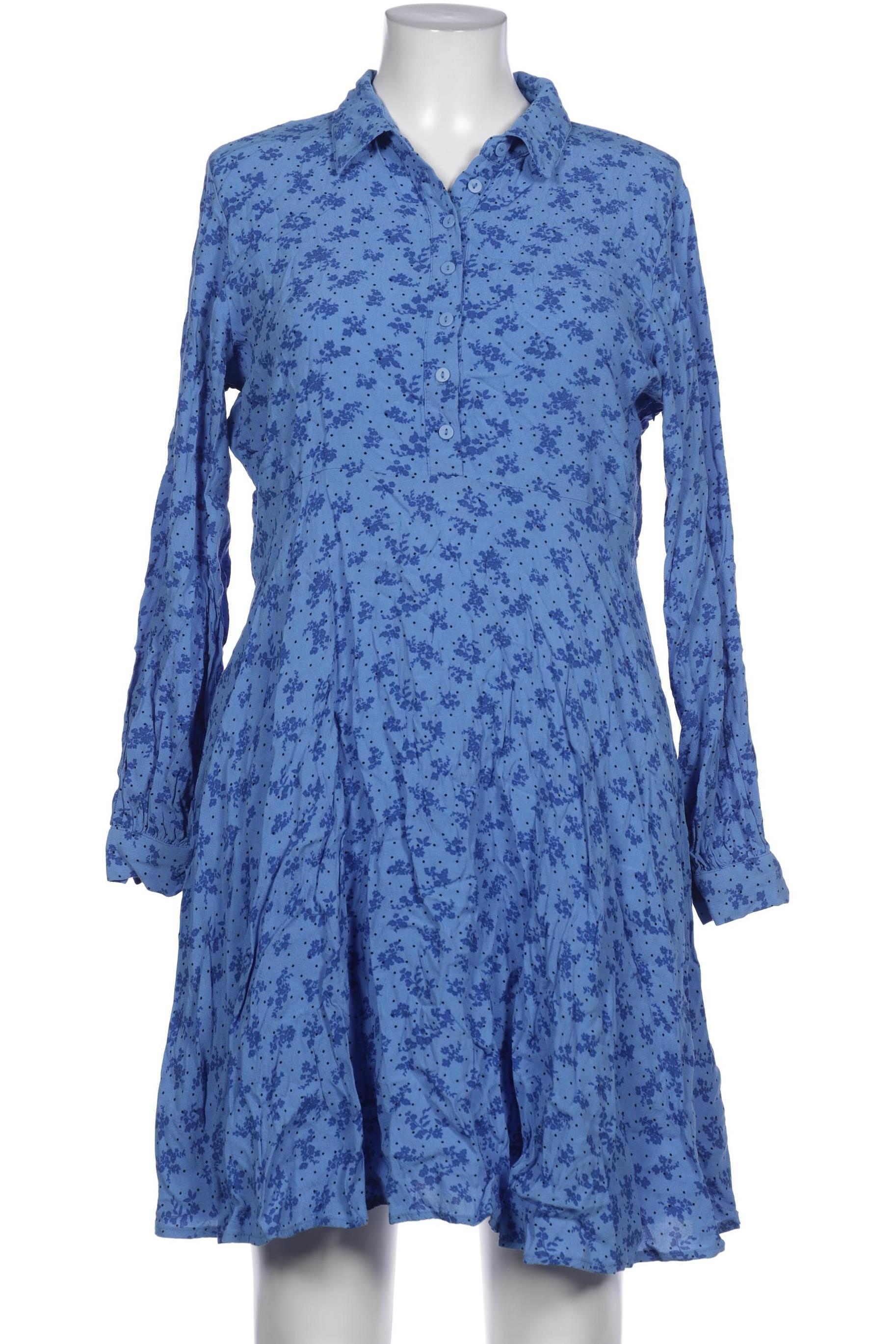 

Reserved Damen Kleid, blau, Gr. 44