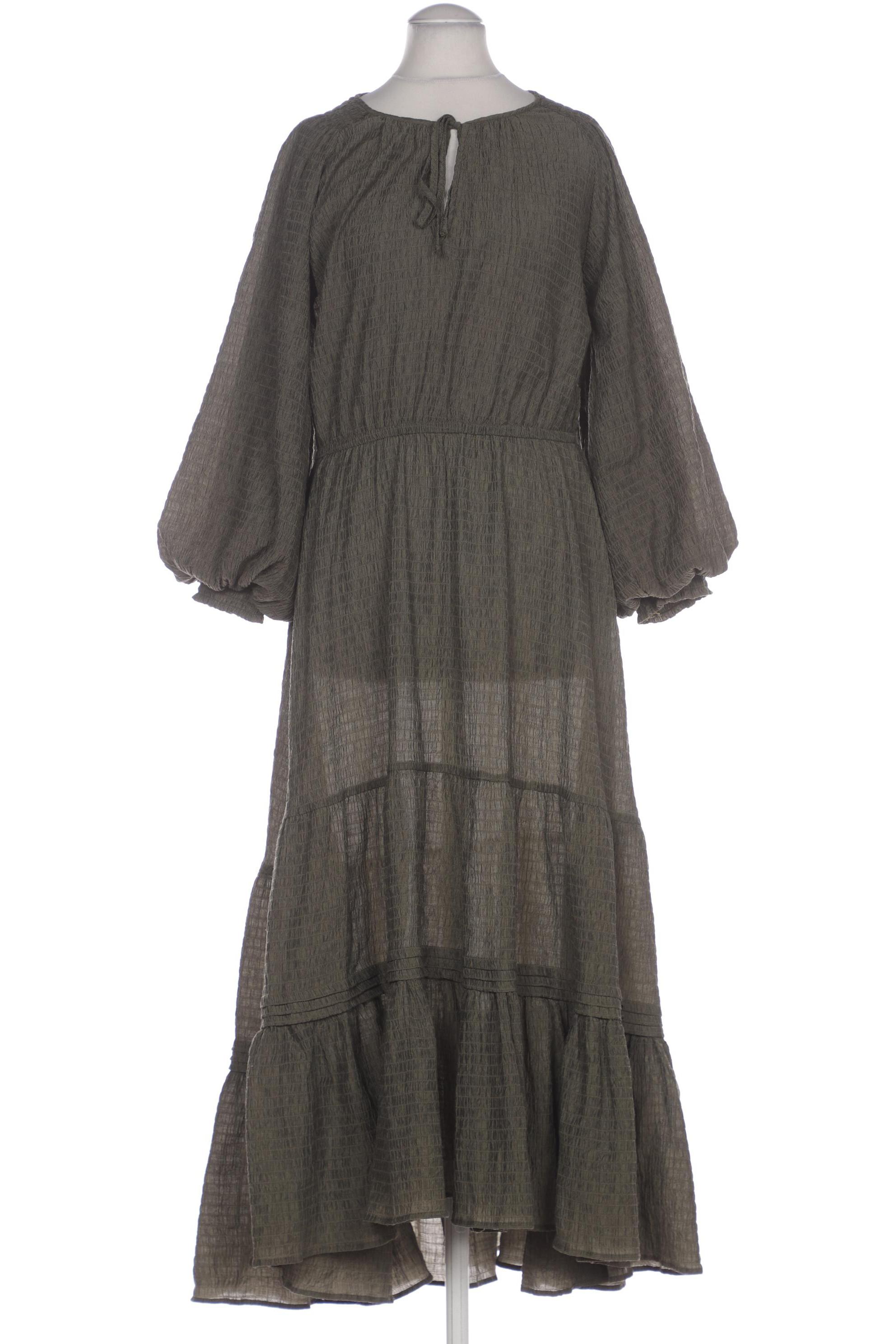 

Reserved Damen Kleid, grün, Gr. 36