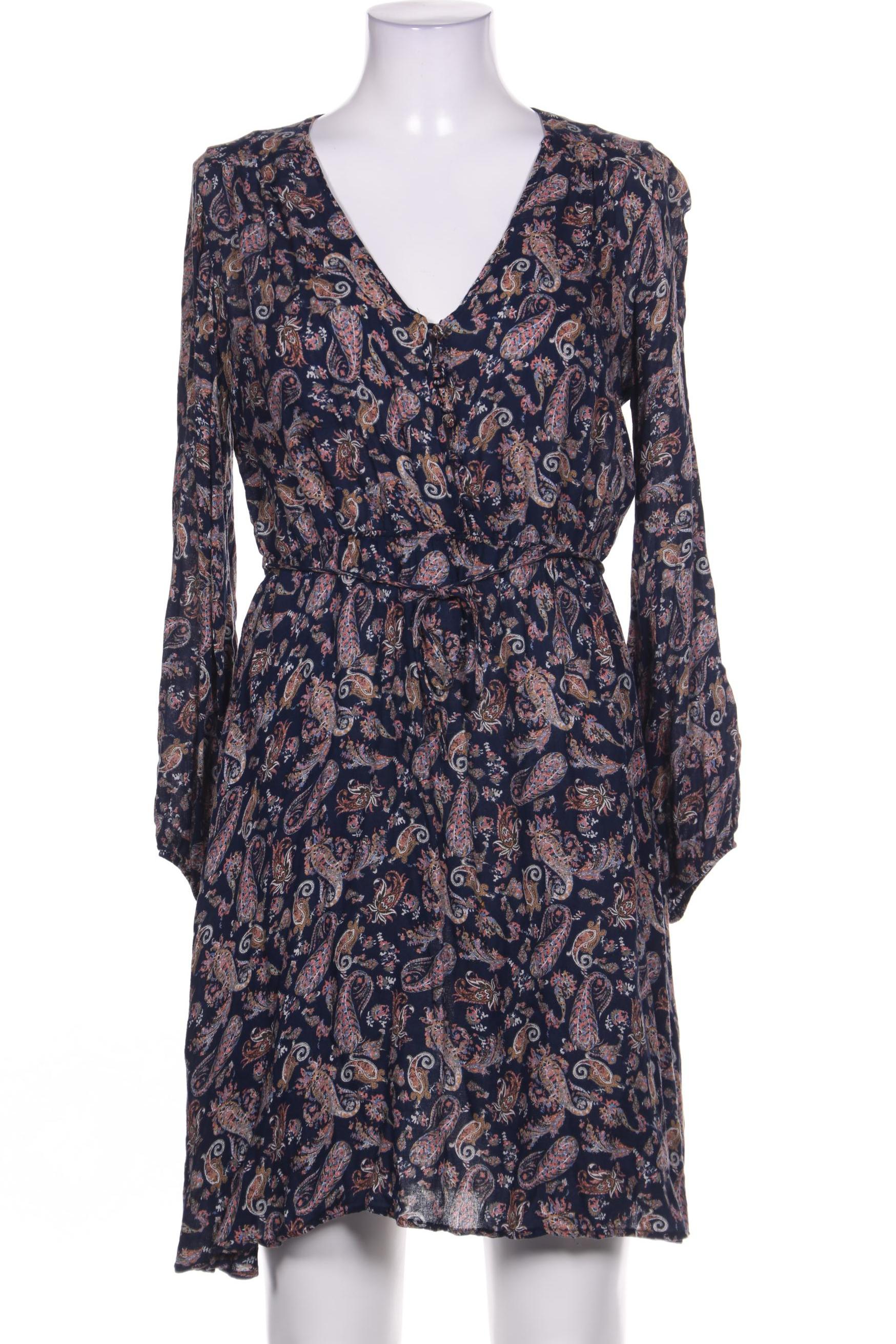 

Reserved Damen Kleid, marineblau, Gr. 38