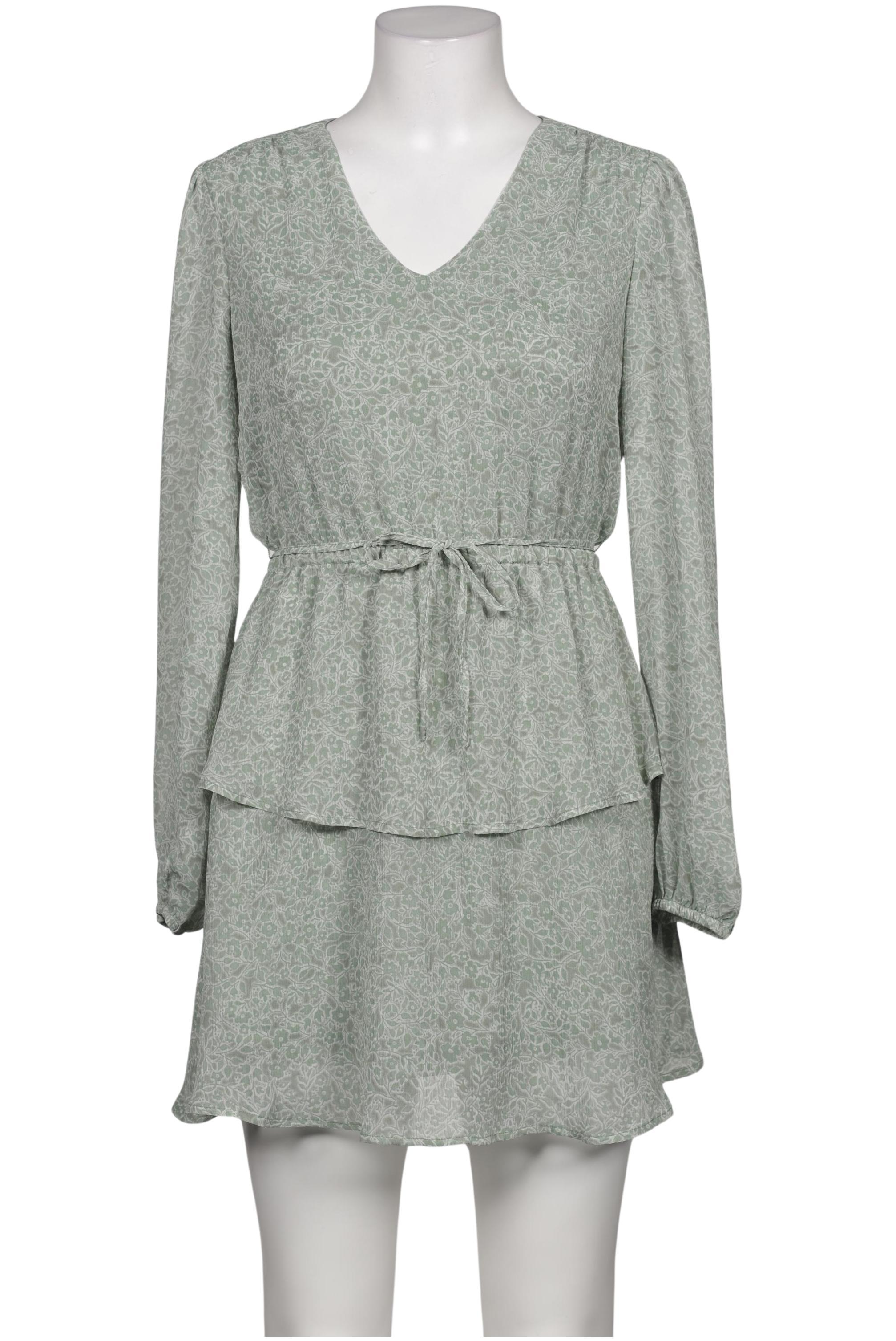 

Reserved Damen Kleid, hellgrün, Gr. 34