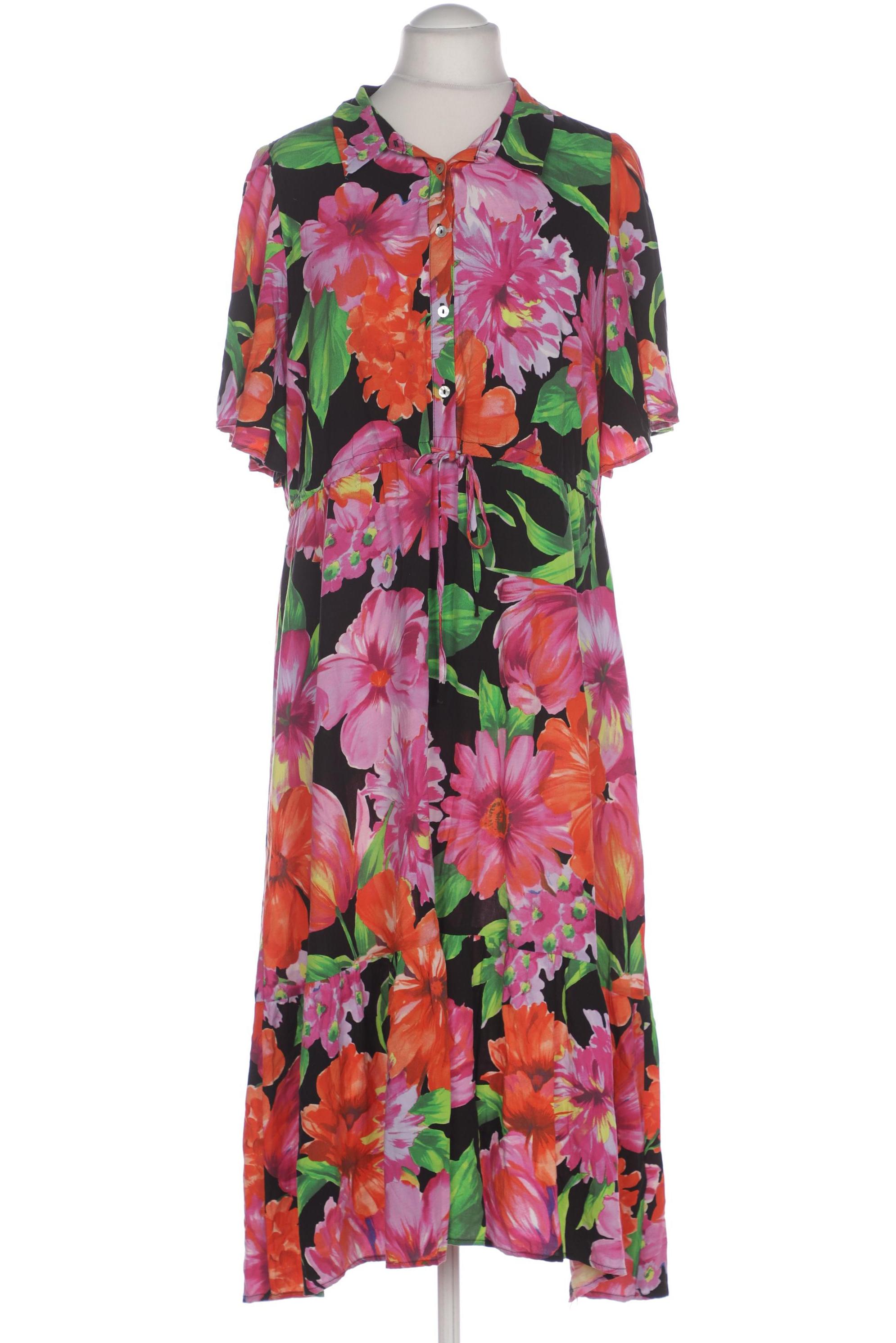 

Reserved Damen Kleid, mehrfarbig, Gr. 44