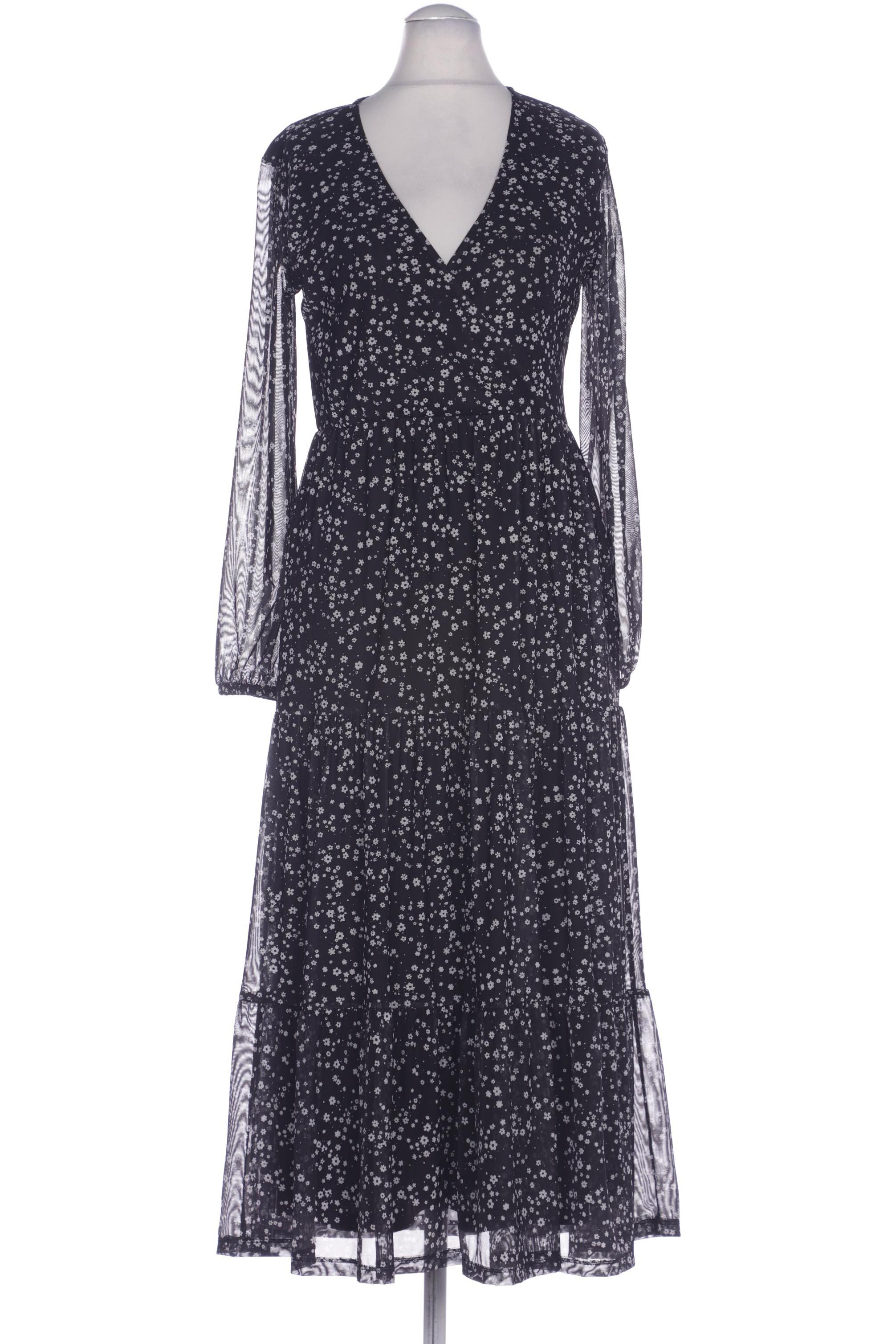 

Reserved Damen Kleid, schwarz, Gr. 38