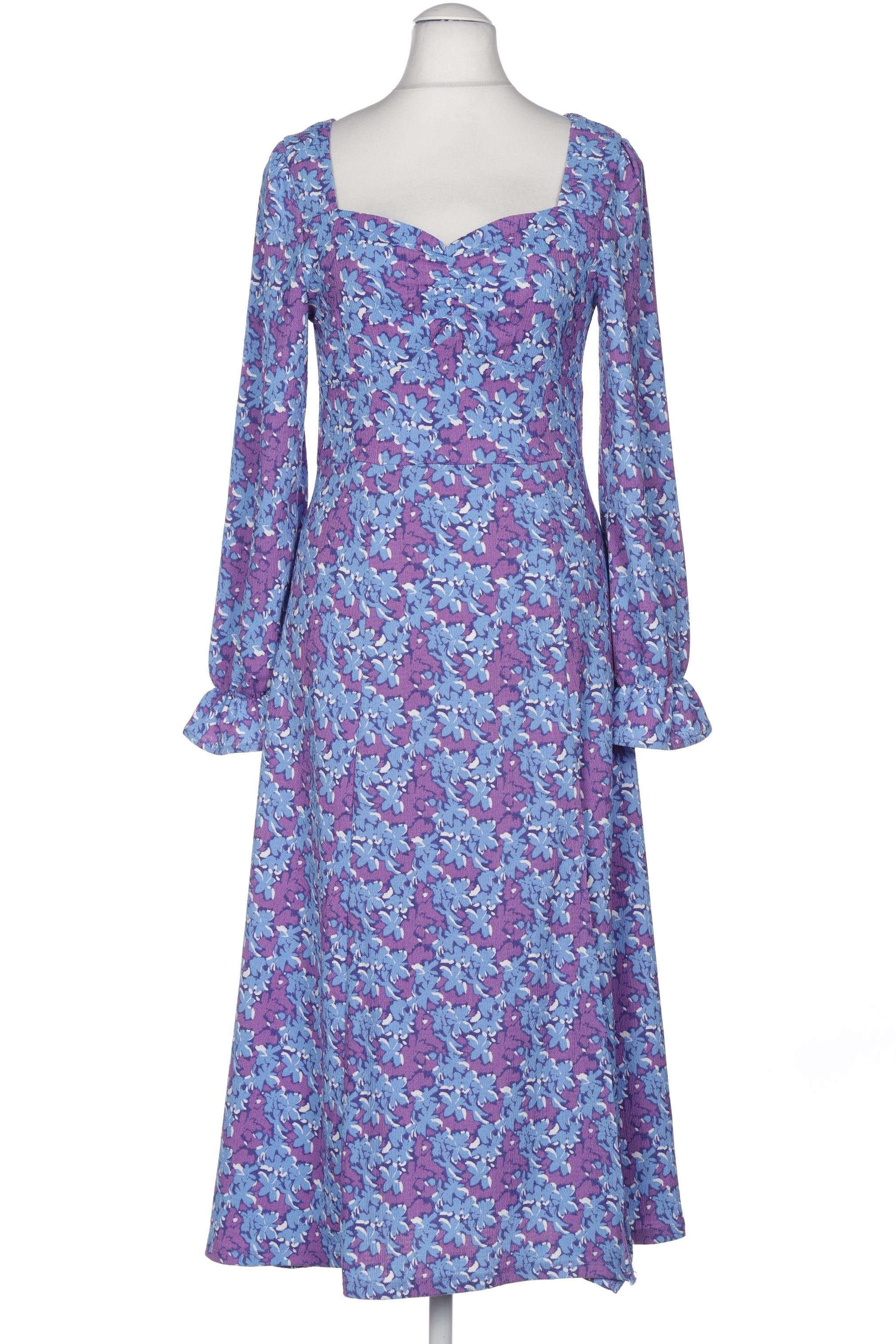 

Reserved Damen Kleid, blau, Gr. 38