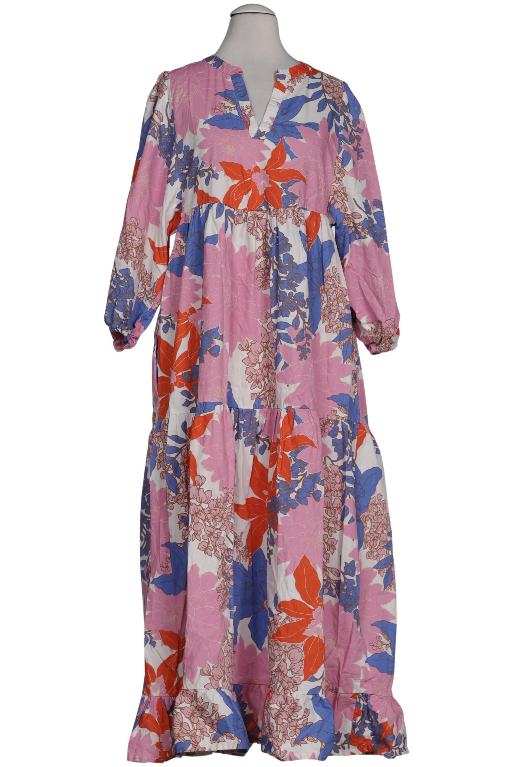 

Reserved Damen Kleid, mehrfarbig, Gr. 36