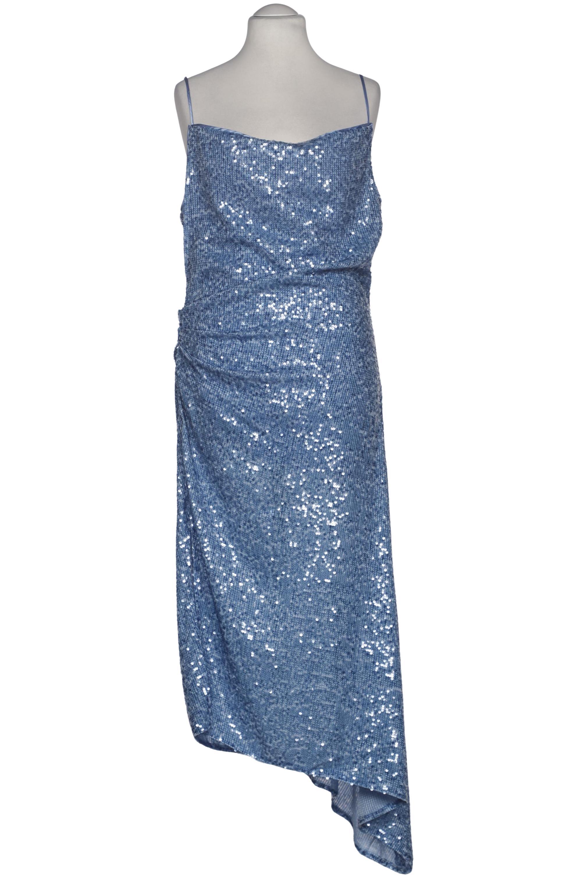 

Reserved Damen Kleid, blau, Gr. 44