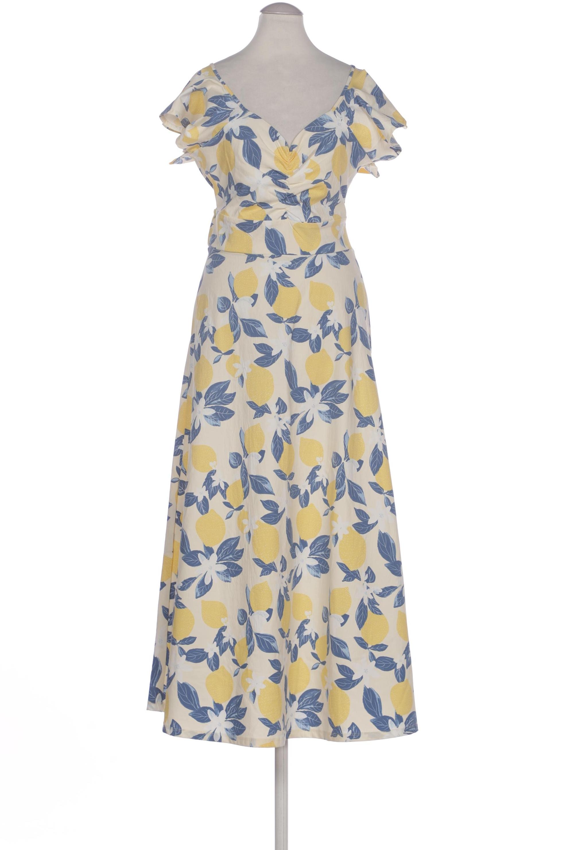 

Reserved Damen Kleid, mehrfarbig, Gr. 36
