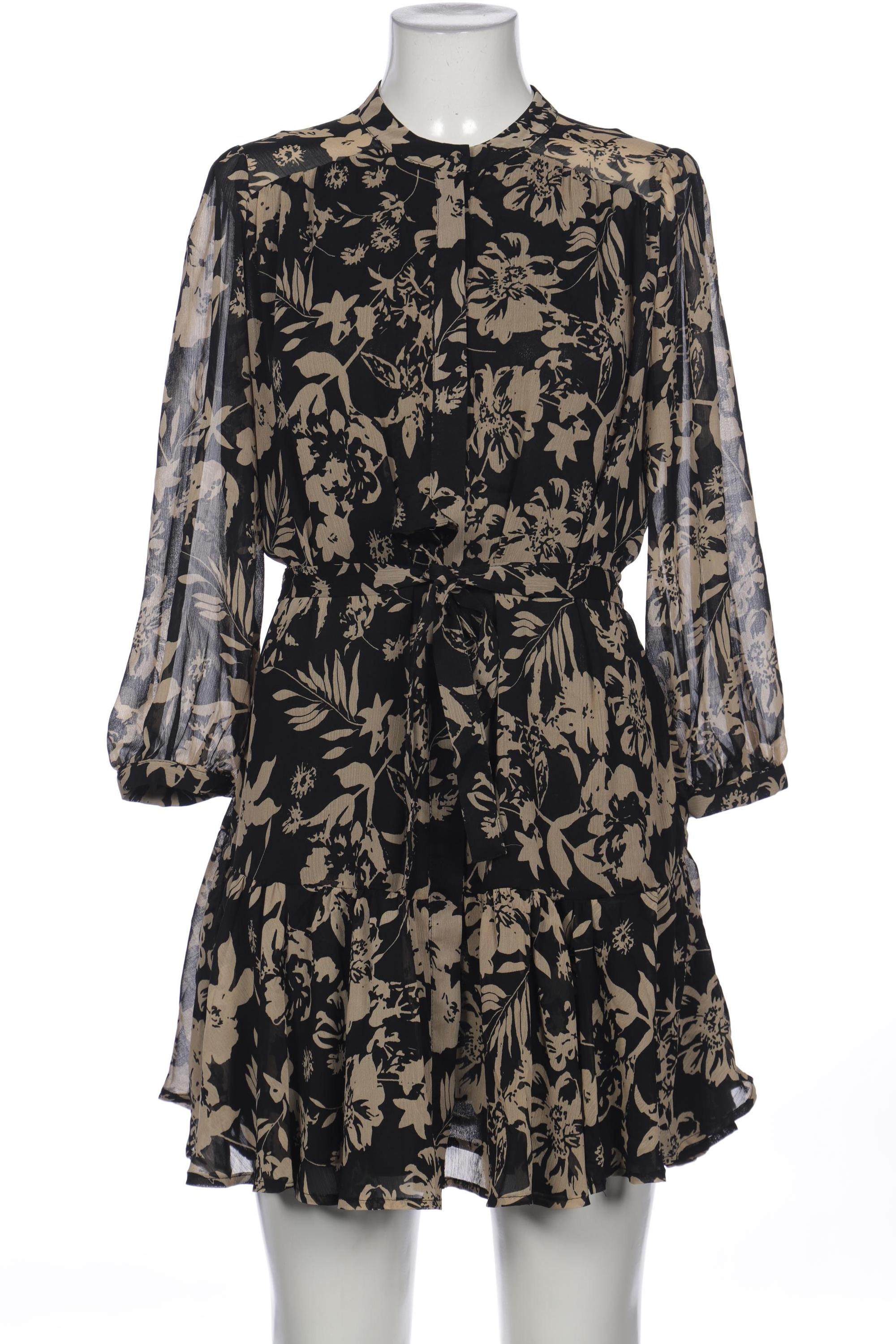 

Reserved Damen Kleid, schwarz