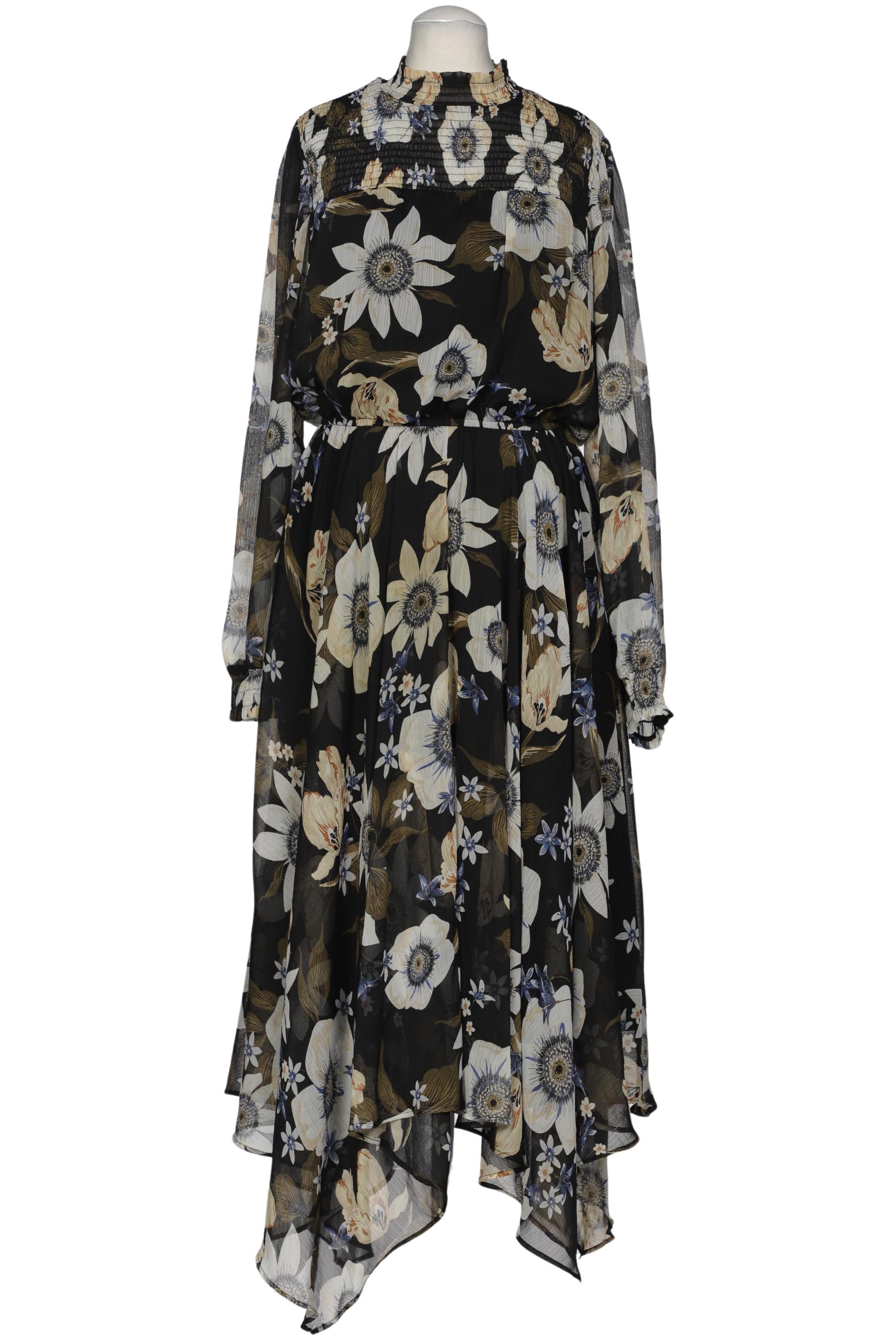 

Reserved Damen Kleid, schwarz, Gr. 38
