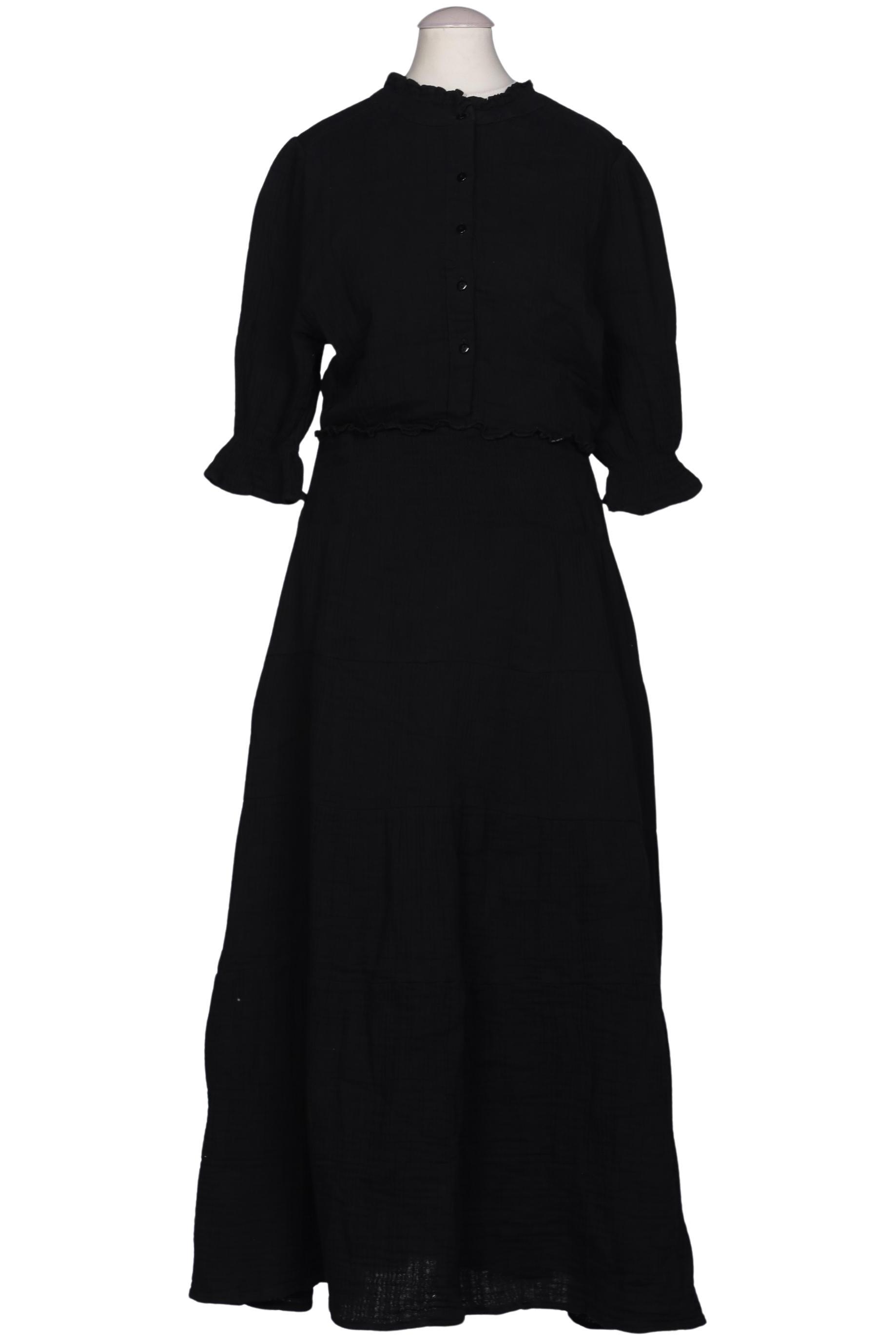 

Reserved Damen Kleid, schwarz, Gr. 42