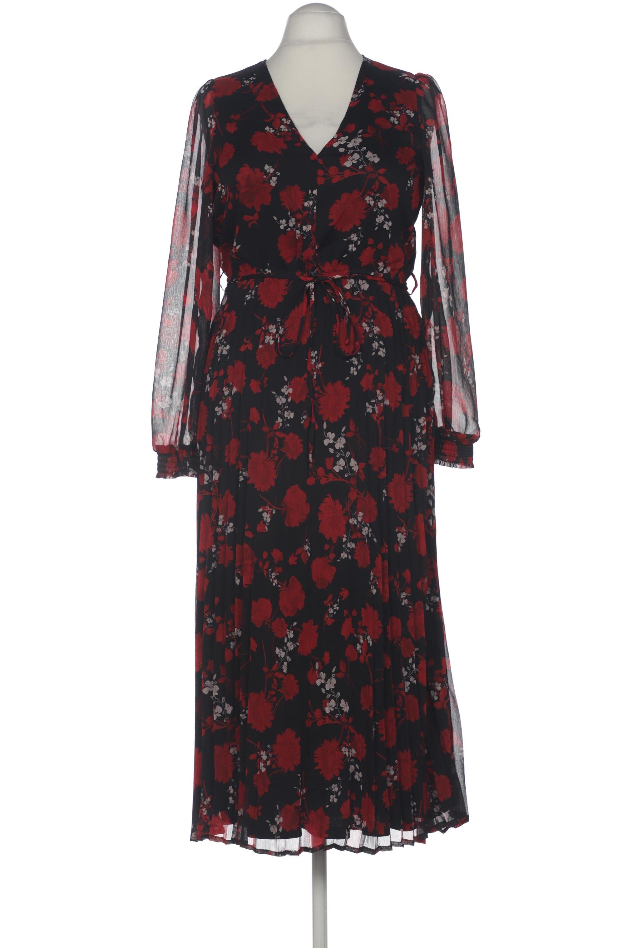 

Reserved Damen Kleid, schwarz, Gr. 42