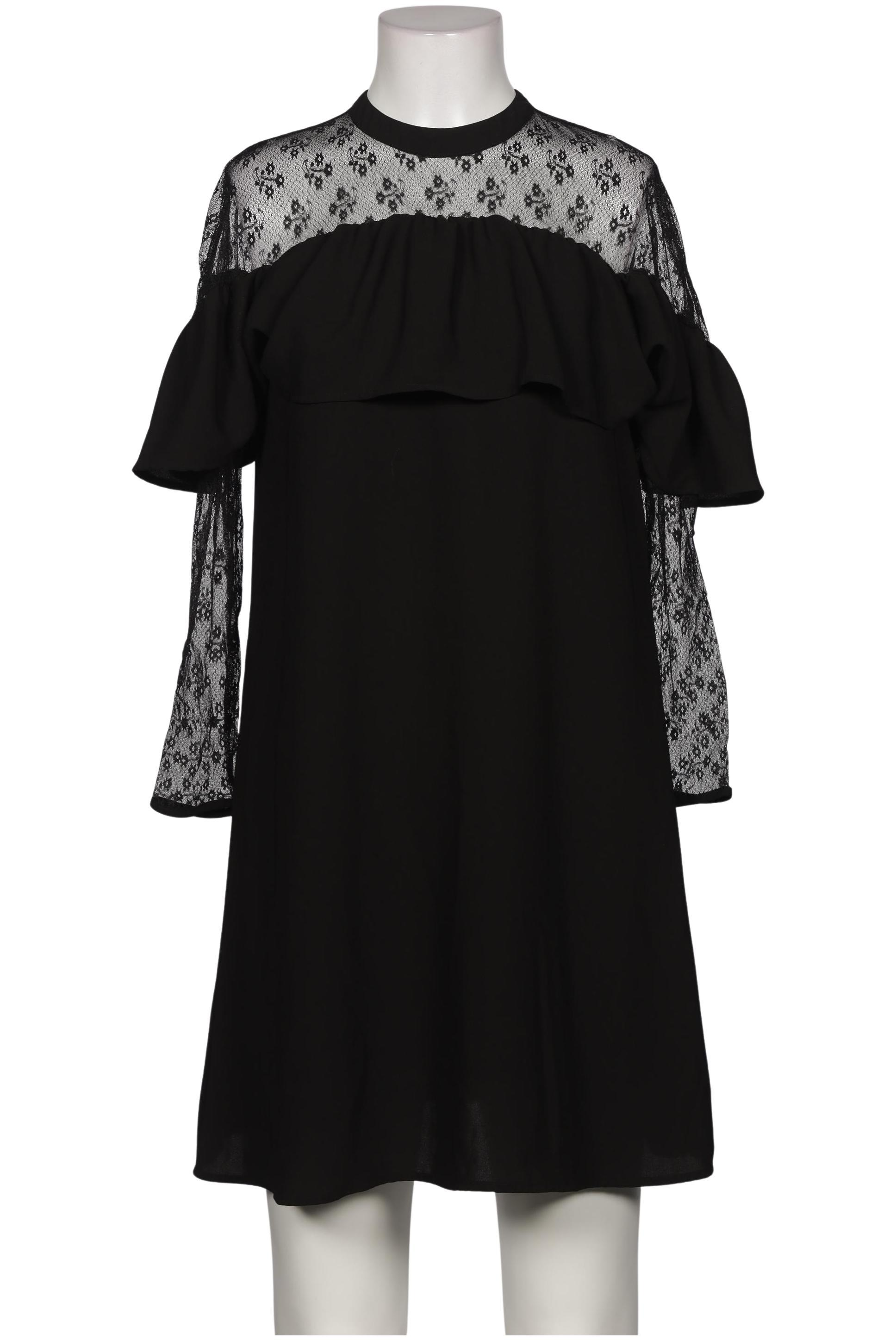 

Reserved Damen Kleid, schwarz, Gr. 34