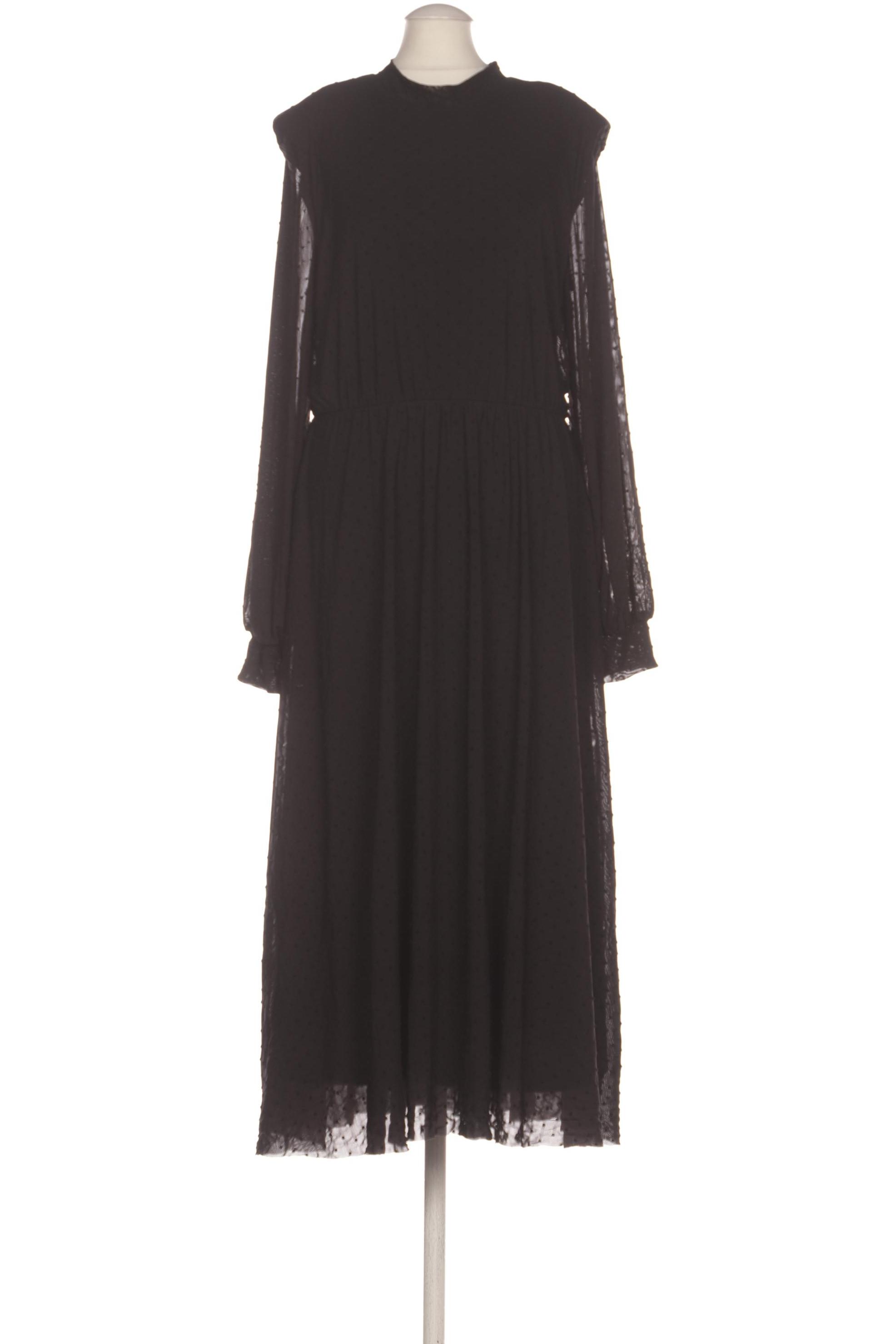 

Reserved Damen Kleid, schwarz, Gr. 38