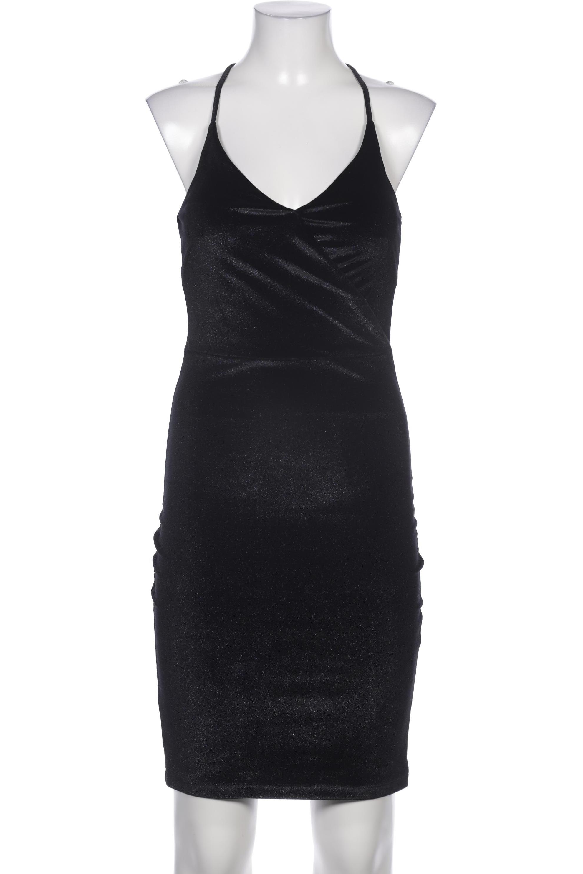 

Reserved Damen Kleid, schwarz, Gr. 38