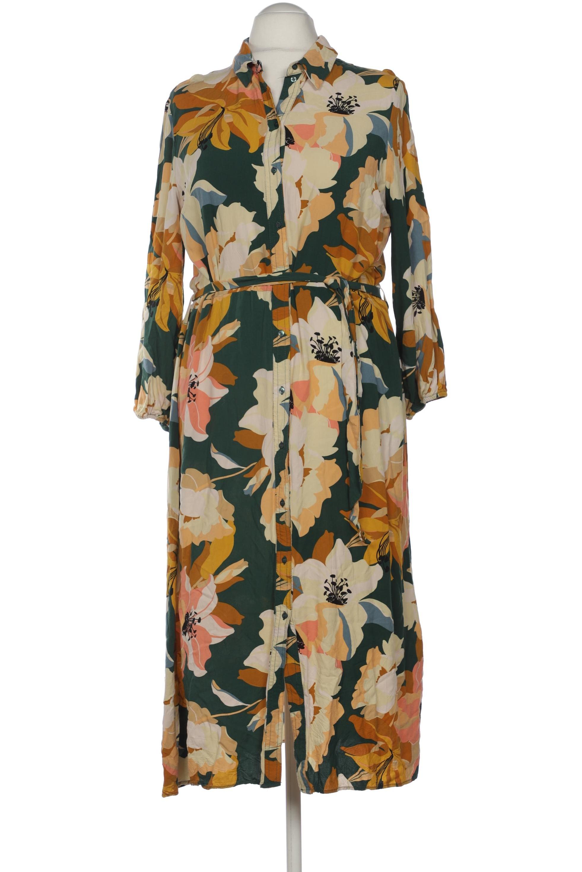 

Reserved Damen Kleid, mehrfarbig, Gr. 44