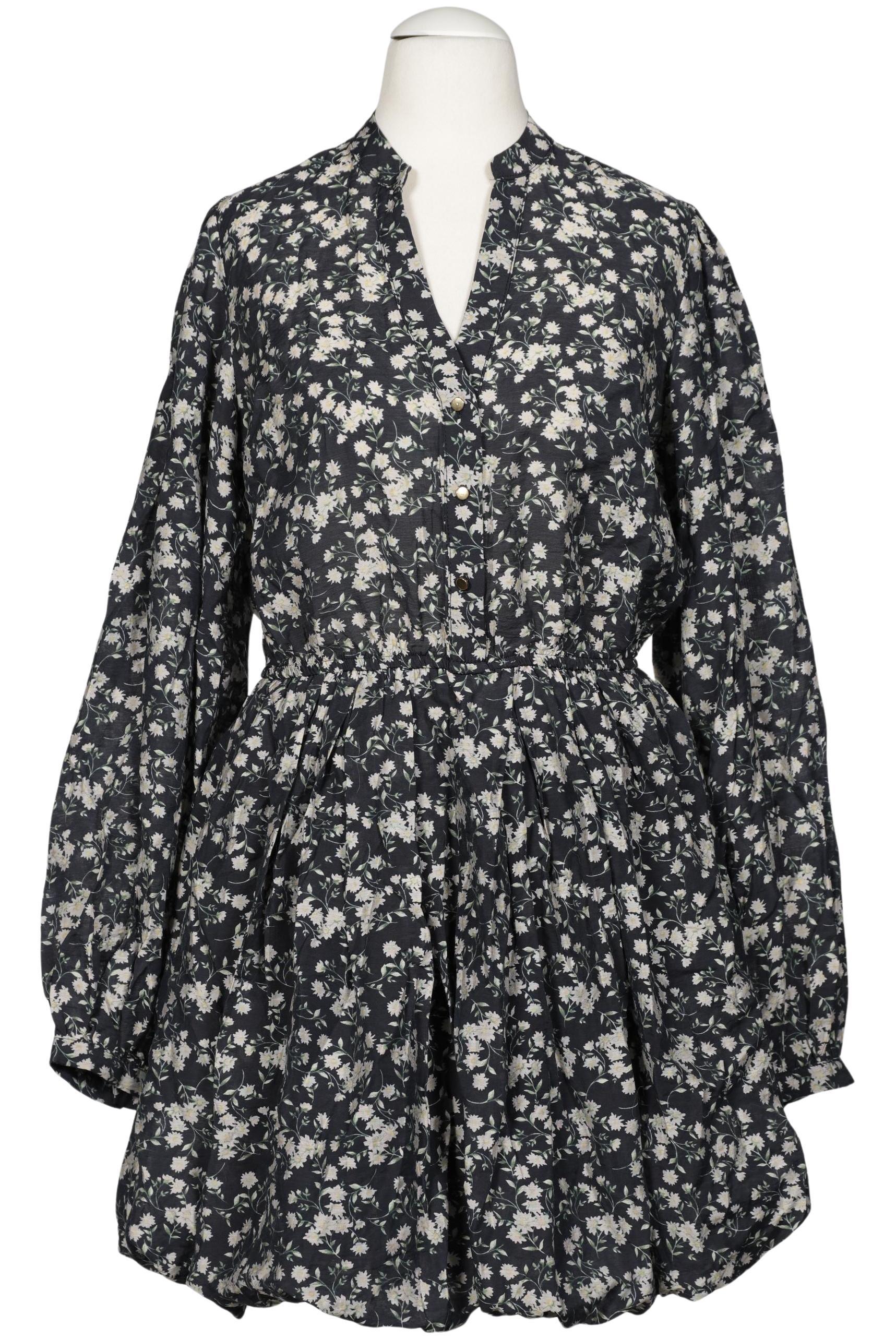 

Reserved Damen Kleid, mehrfarbig, Gr. 34