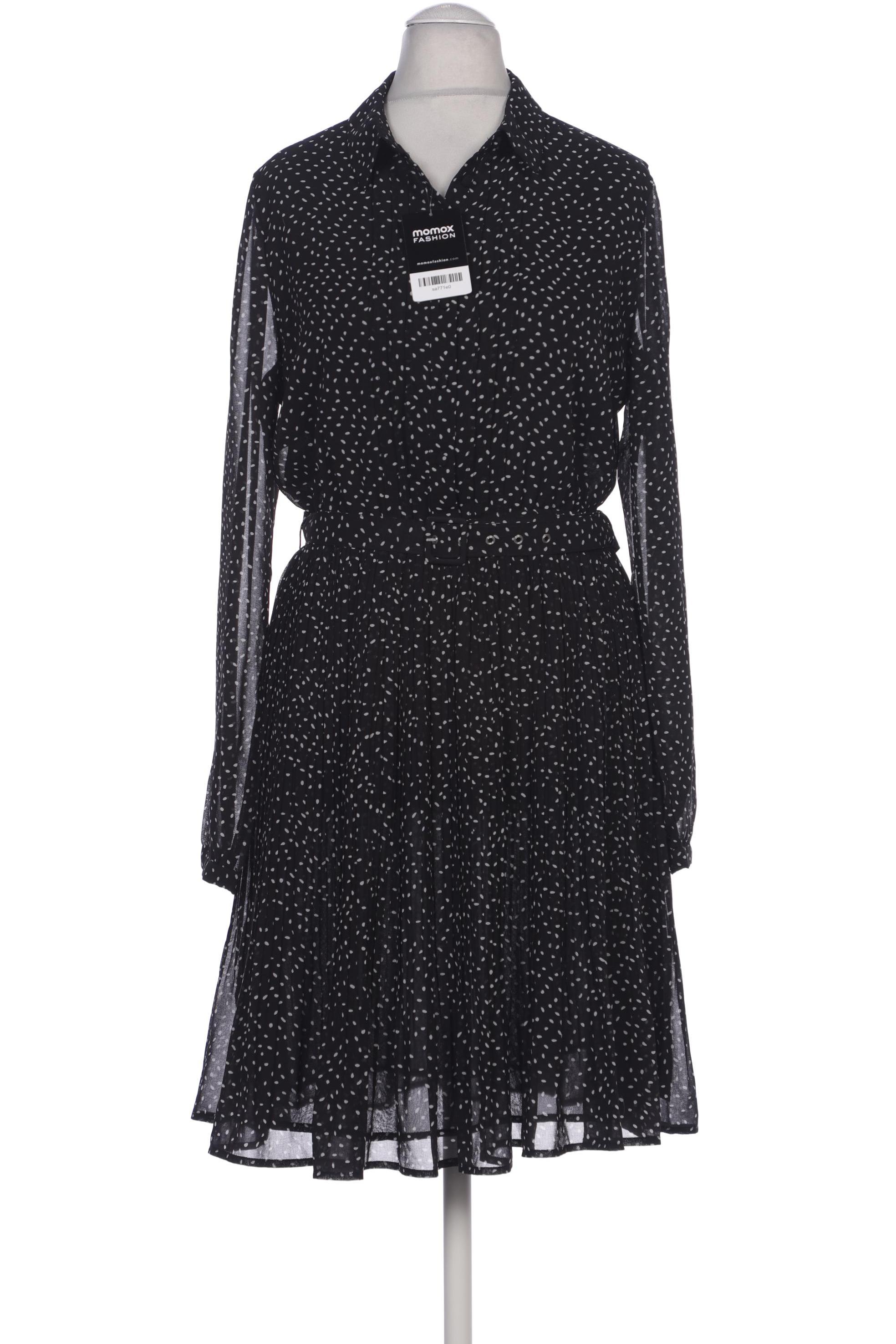 

Reserved Damen Kleid, schwarz, Gr. 38