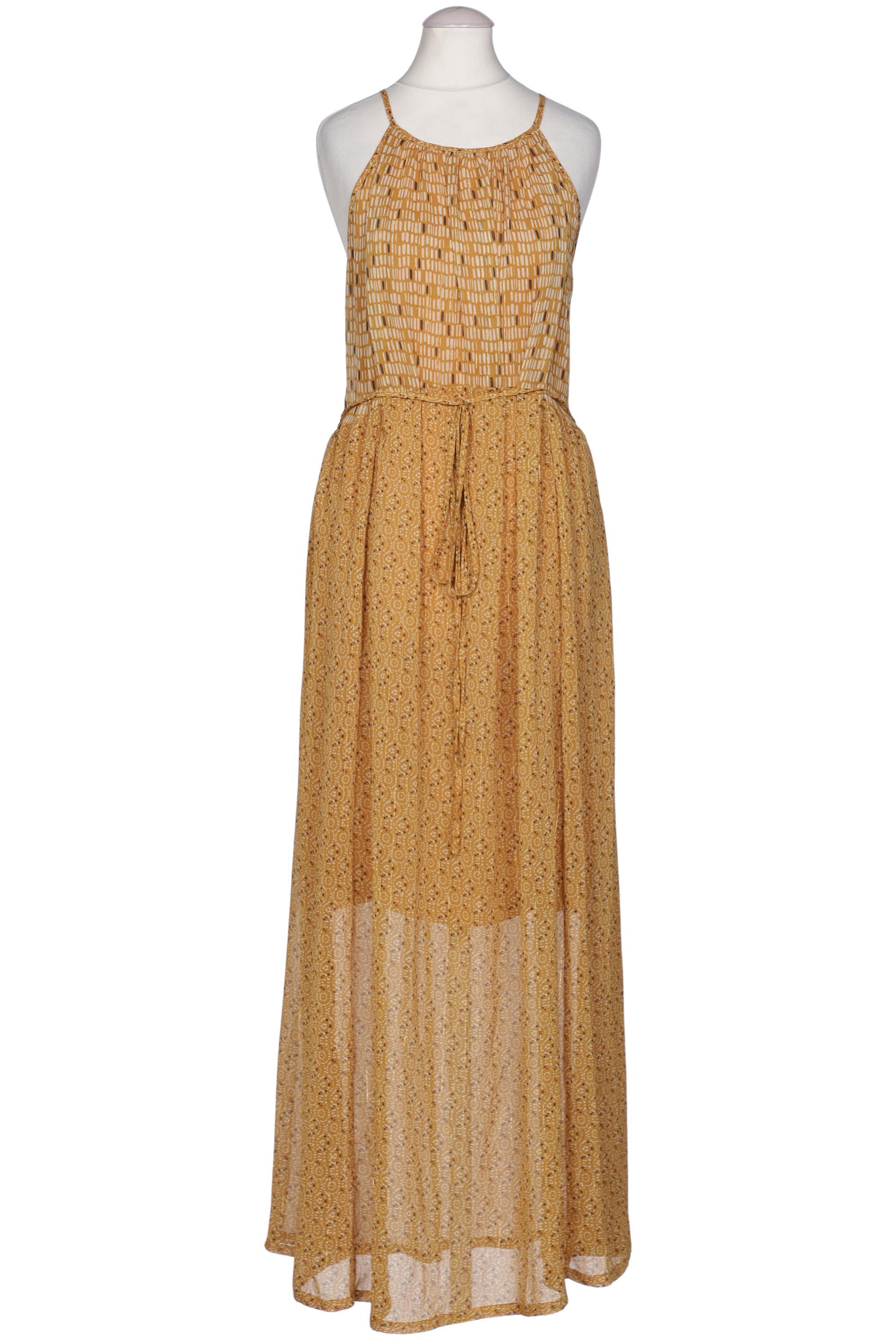 

Reserved Damen Kleid, gelb, Gr. 38