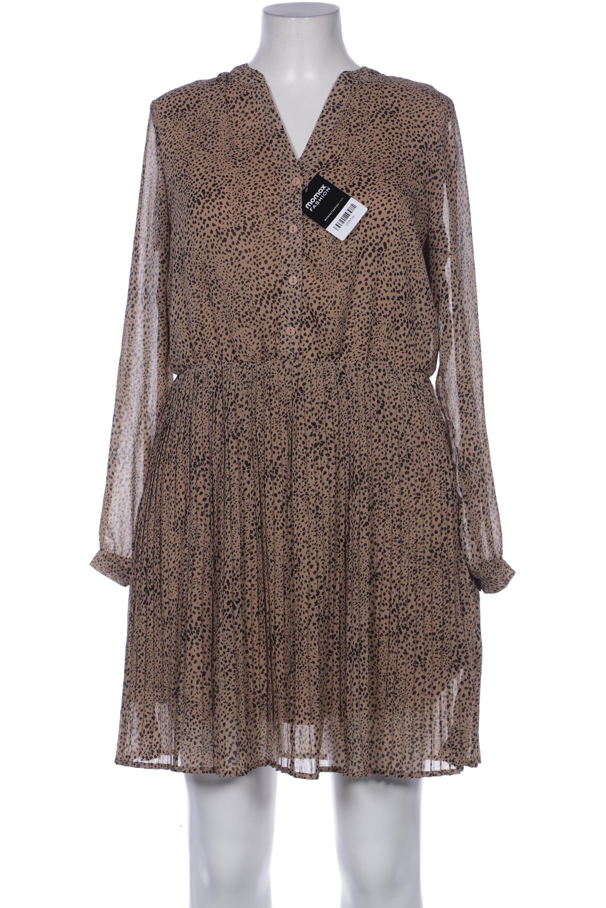 

Reserved Damen Kleid, beige, Gr. 42