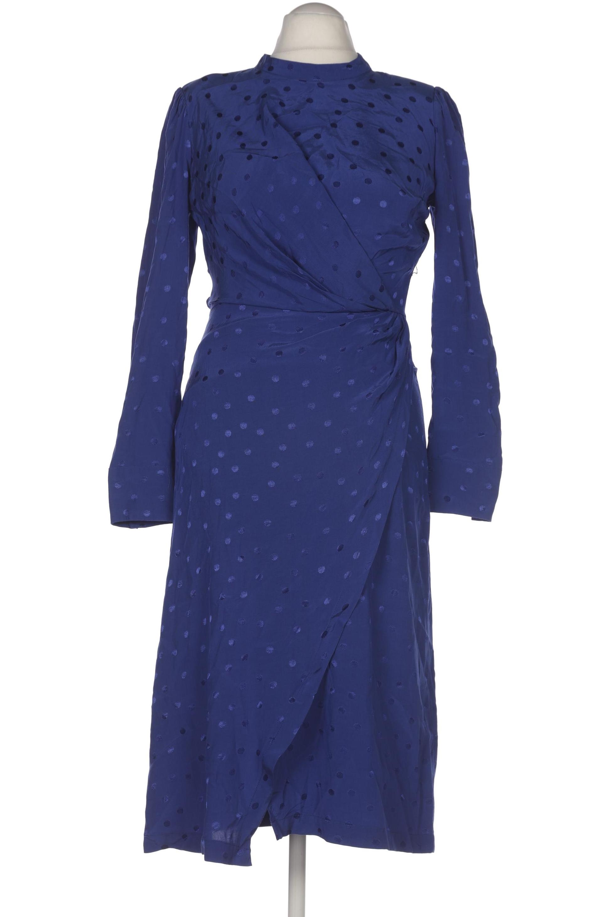

Reserved Damen Kleid, marineblau, Gr. 38