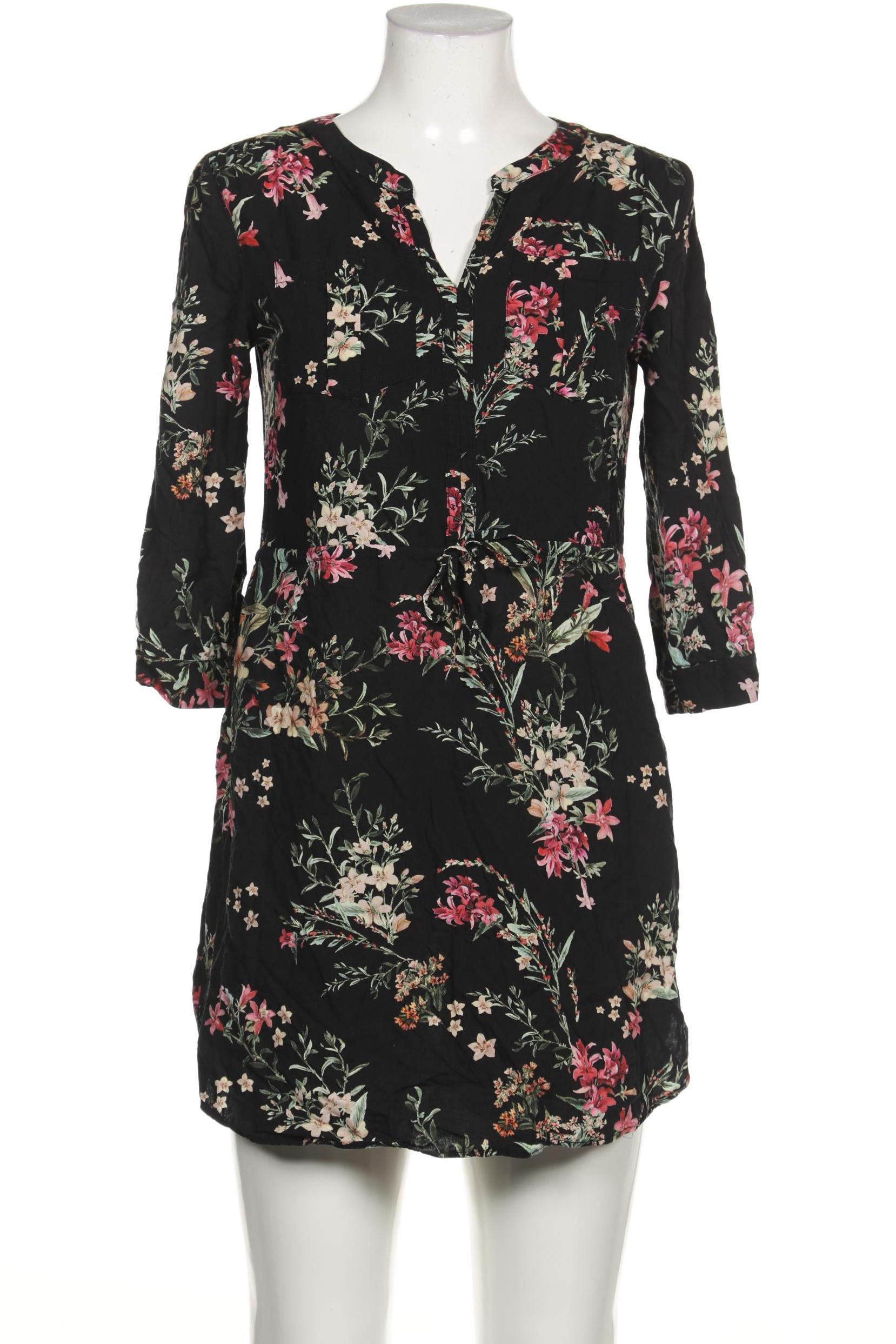 

Reserved Damen Kleid, schwarz, Gr. 38