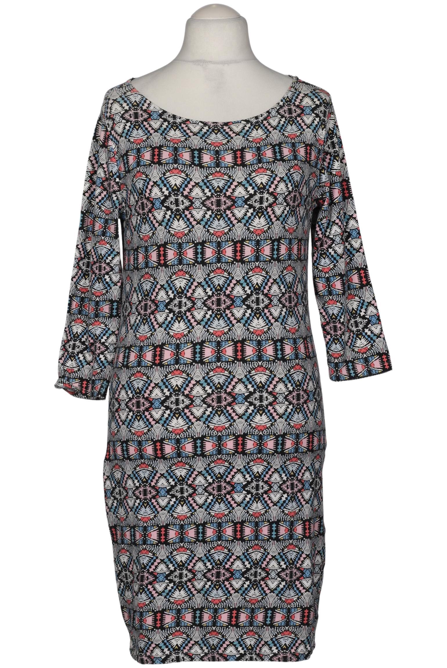 

Reserved Damen Kleid, mehrfarbig, Gr. 44