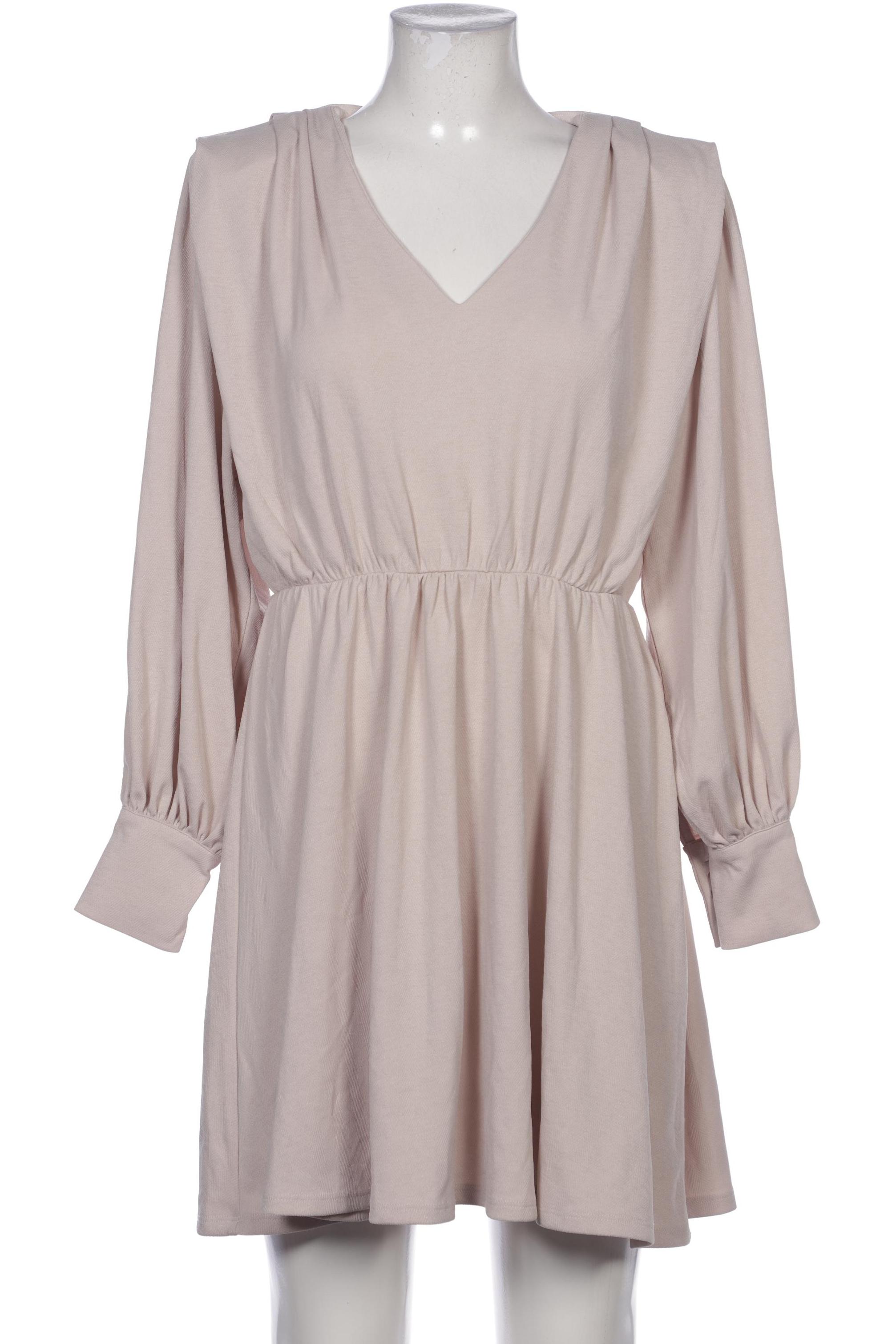 

Reserved Damen Kleid, cremeweiß, Gr. 42