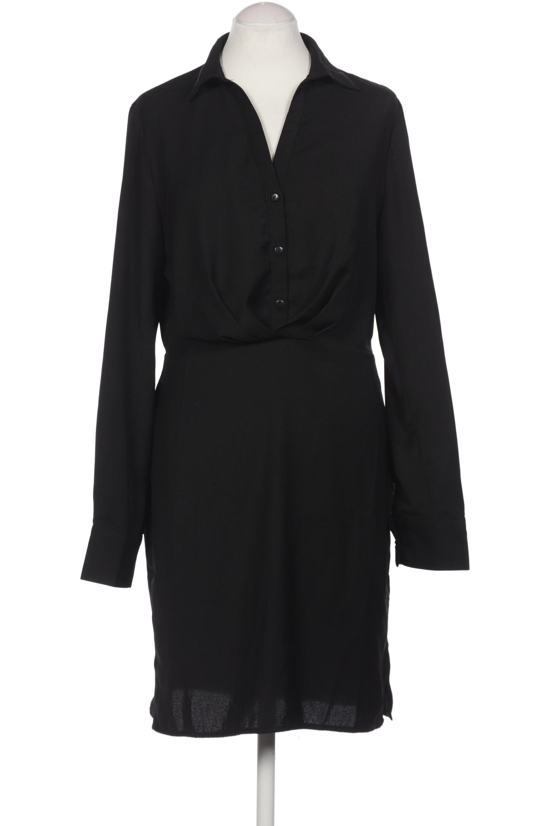 

Reserved Damen Kleid, schwarz, Gr. 38