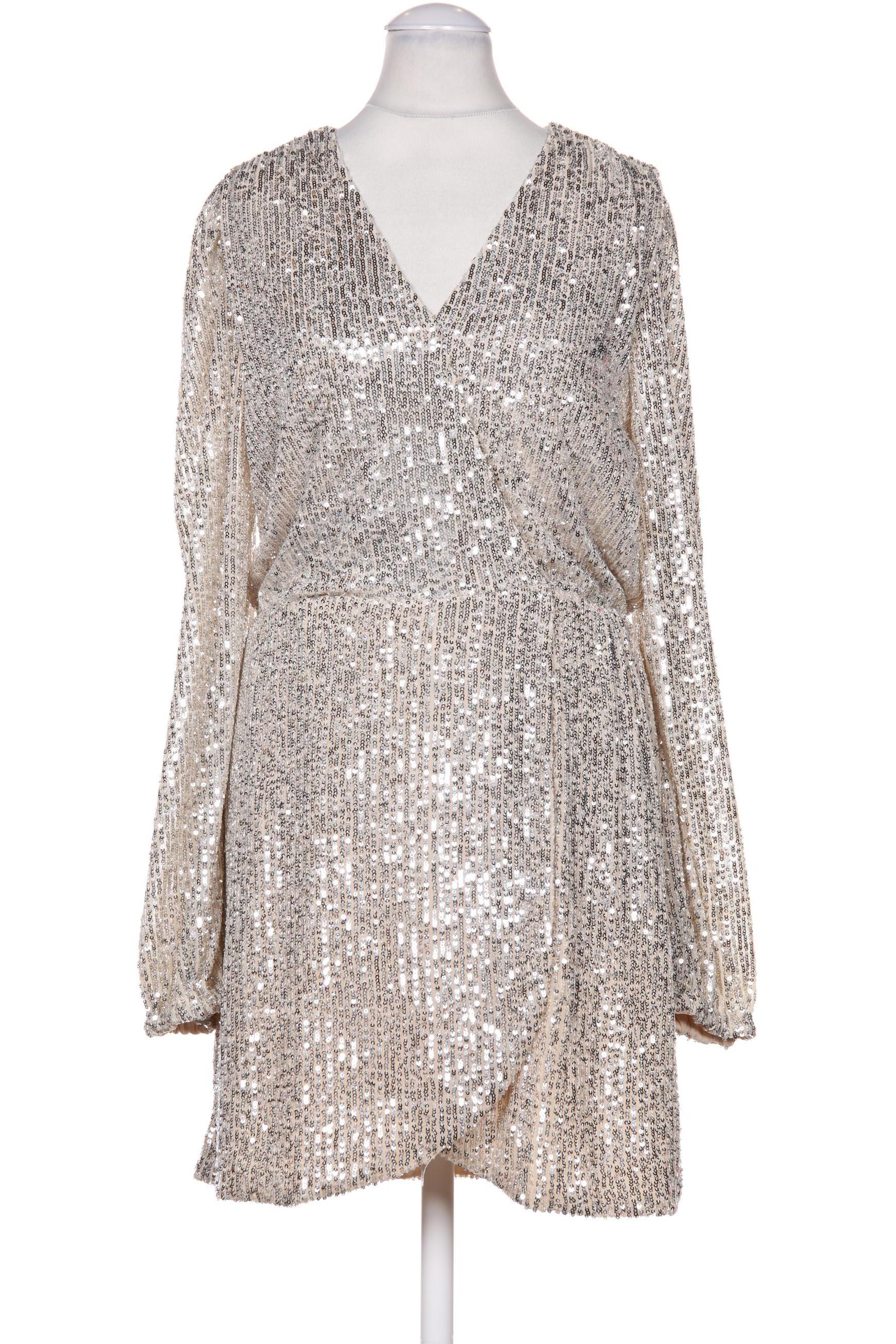 

Reserved Damen Kleid, beige, Gr. 36
