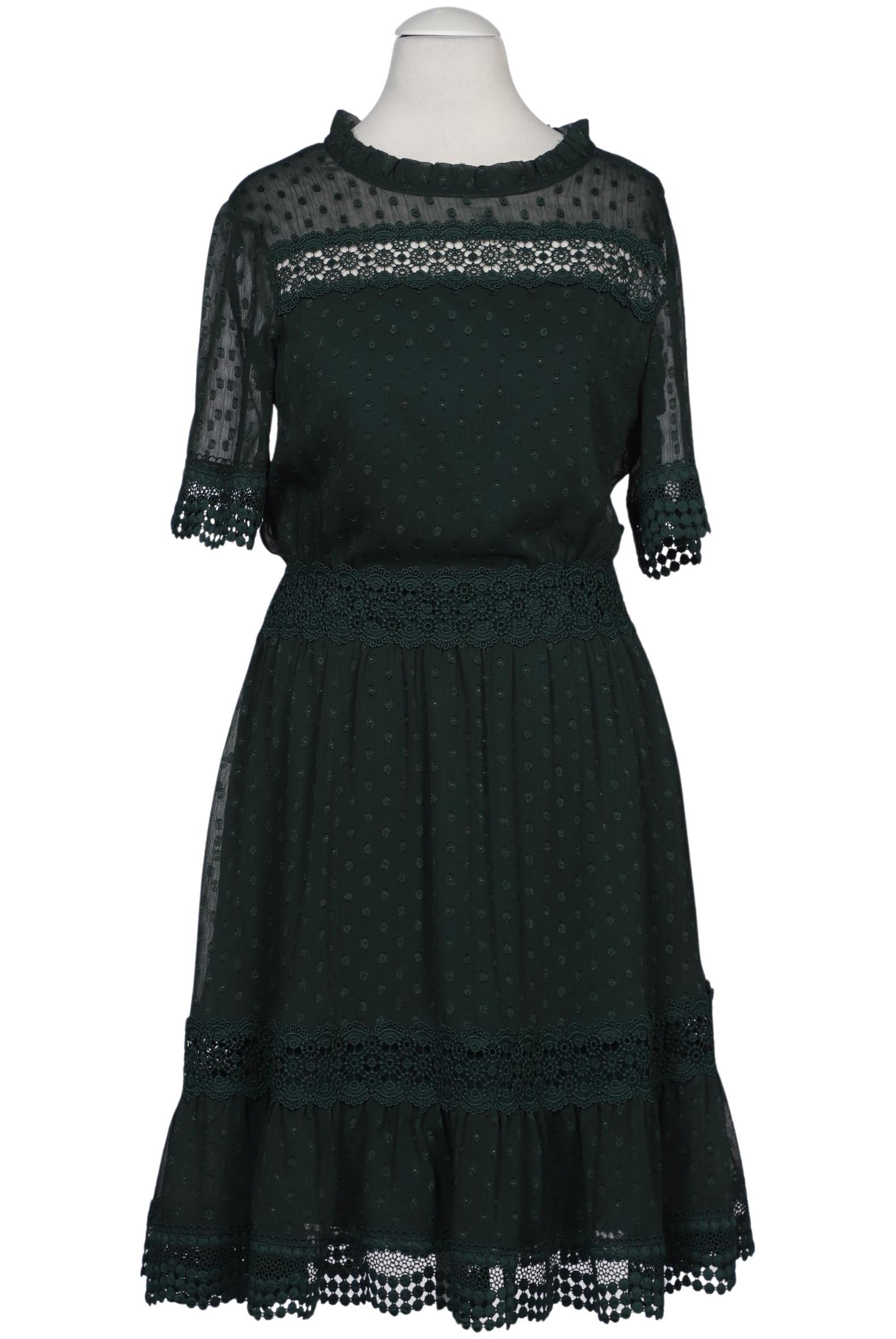 

Reserved Damen Kleid, grün, Gr. 34