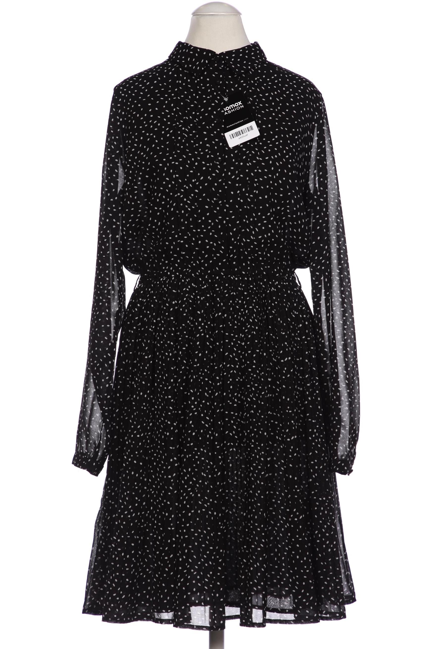 

Reserved Damen Kleid, schwarz, Gr. 36