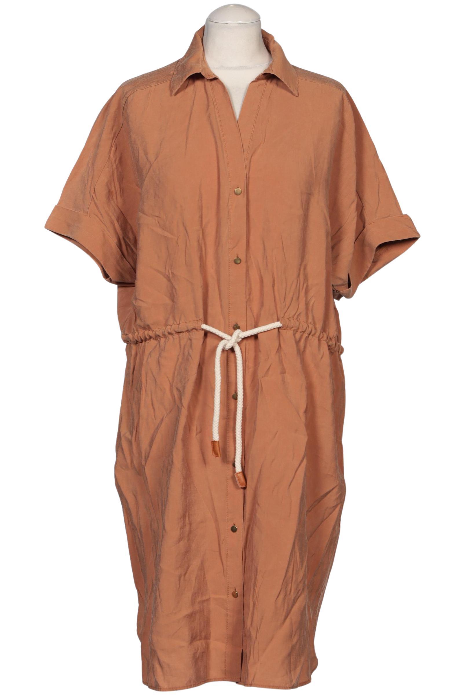 

Reserved Damen Kleid, braun, Gr. 38