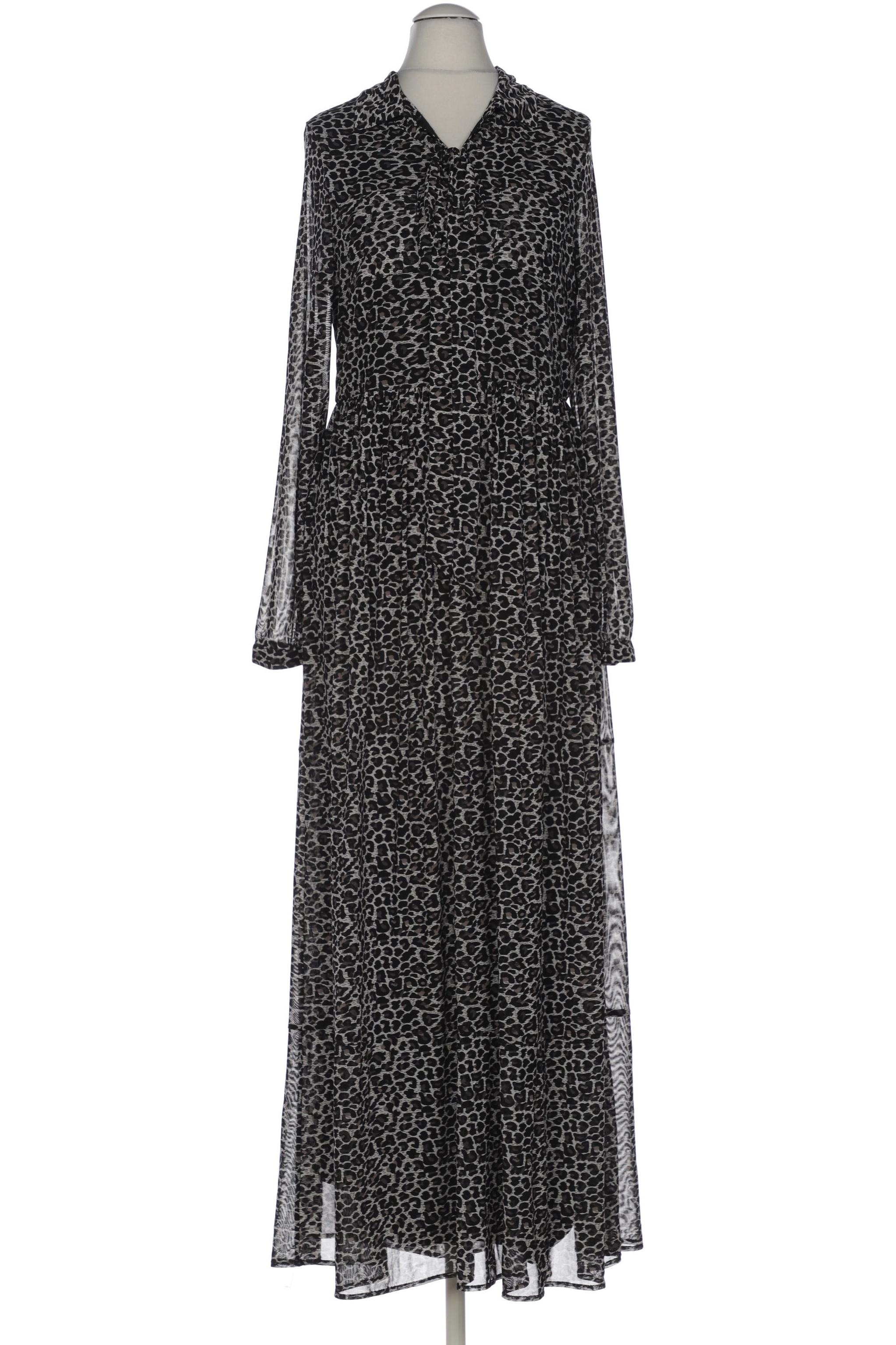 

Reserved Damen Kleid, schwarz, Gr. 42
