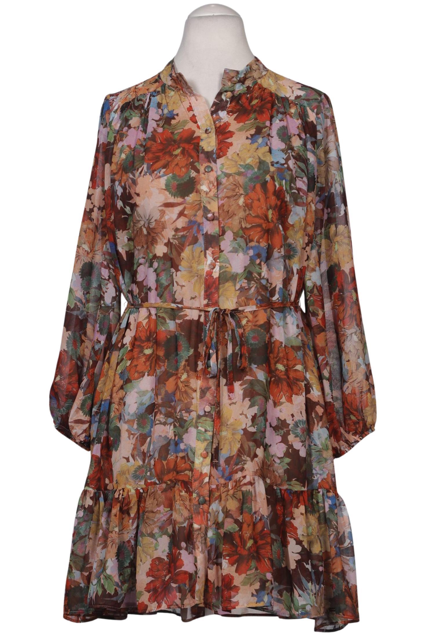 

Reserved Damen Kleid, mehrfarbig, Gr. 36