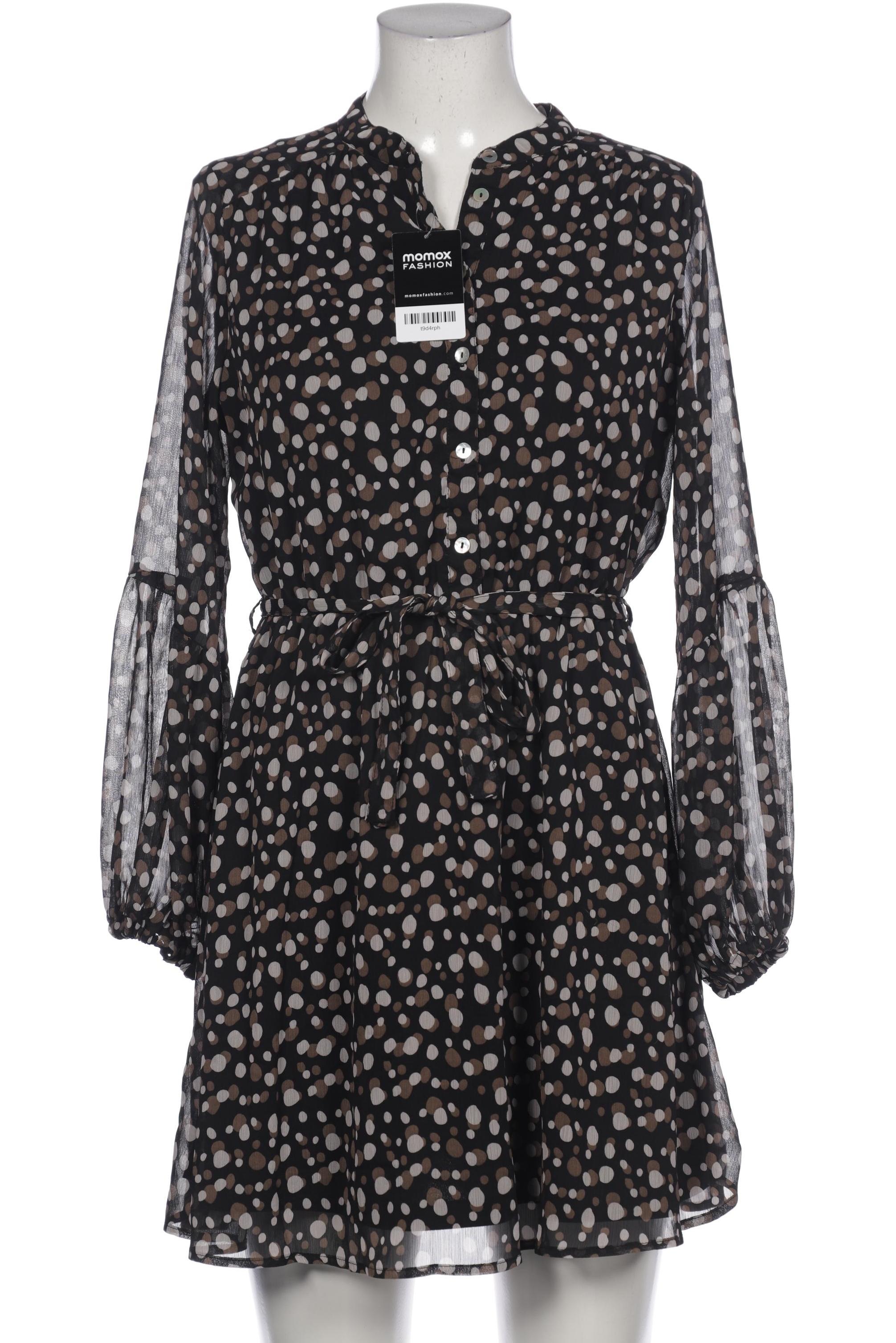 

Reserved Damen Kleid, schwarz, Gr. 38