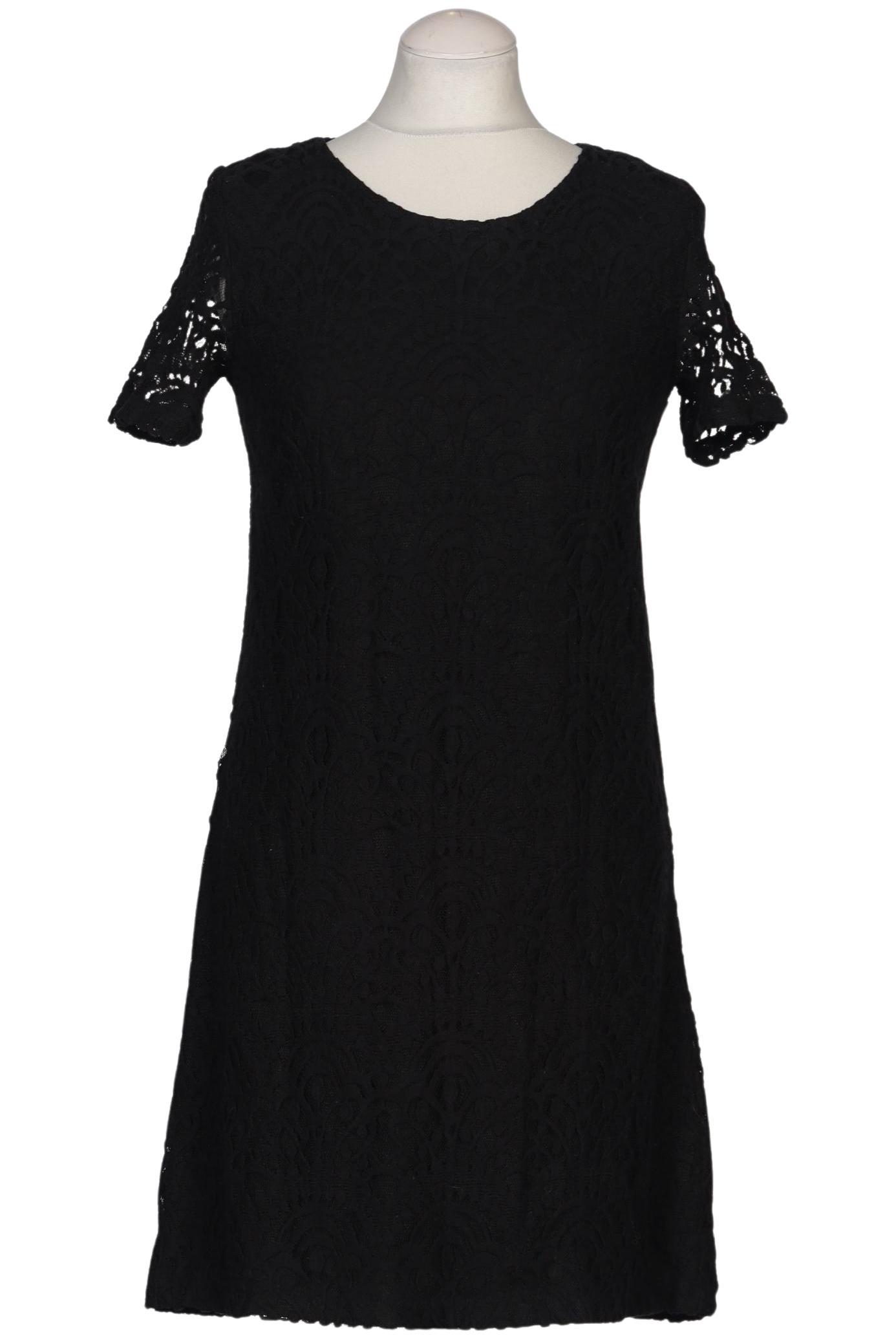 

Reserved Damen Kleid, schwarz, Gr. 38