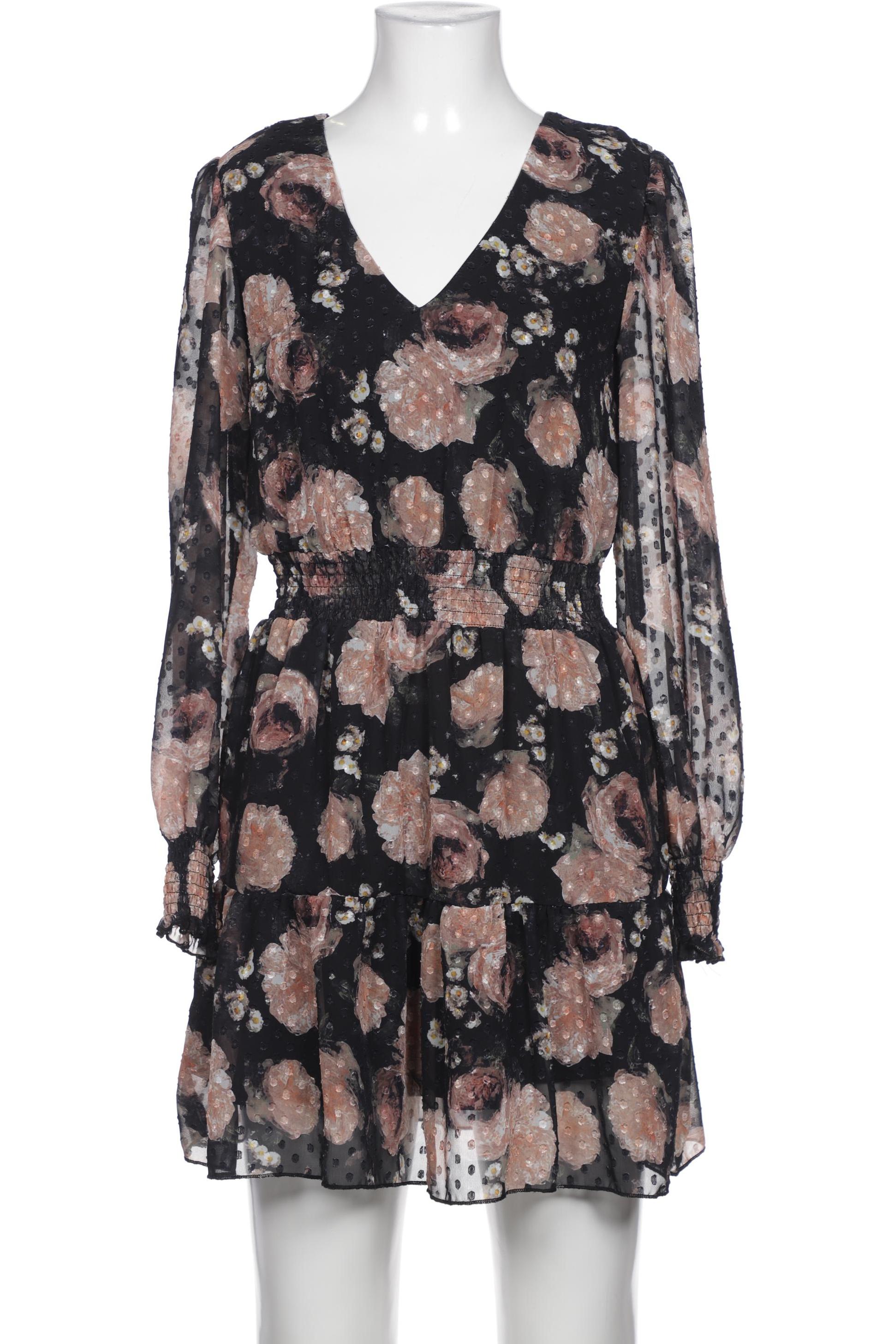 

Reserved Damen Kleid, schwarz