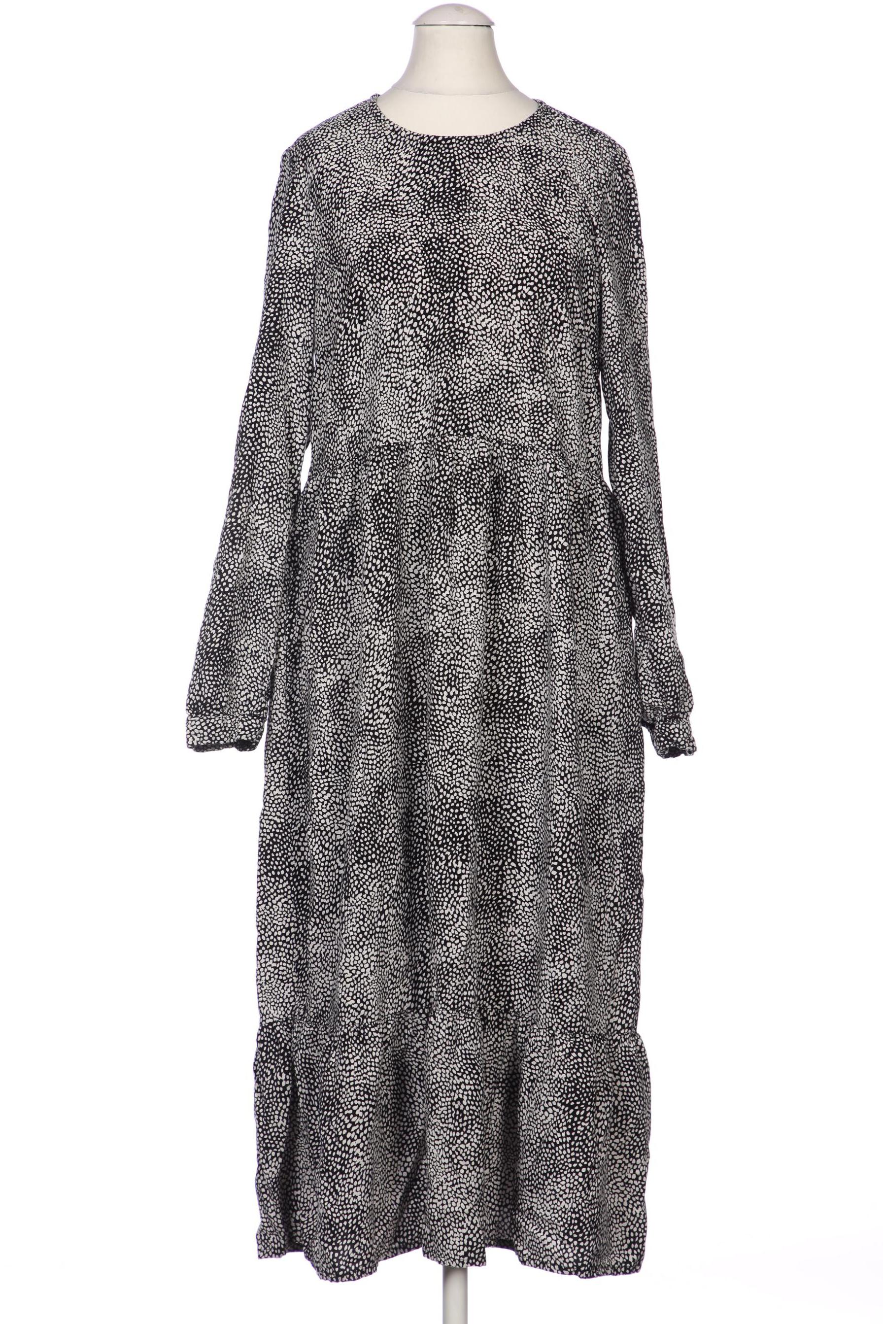 

Reserved Damen Kleid, schwarz, Gr. 38