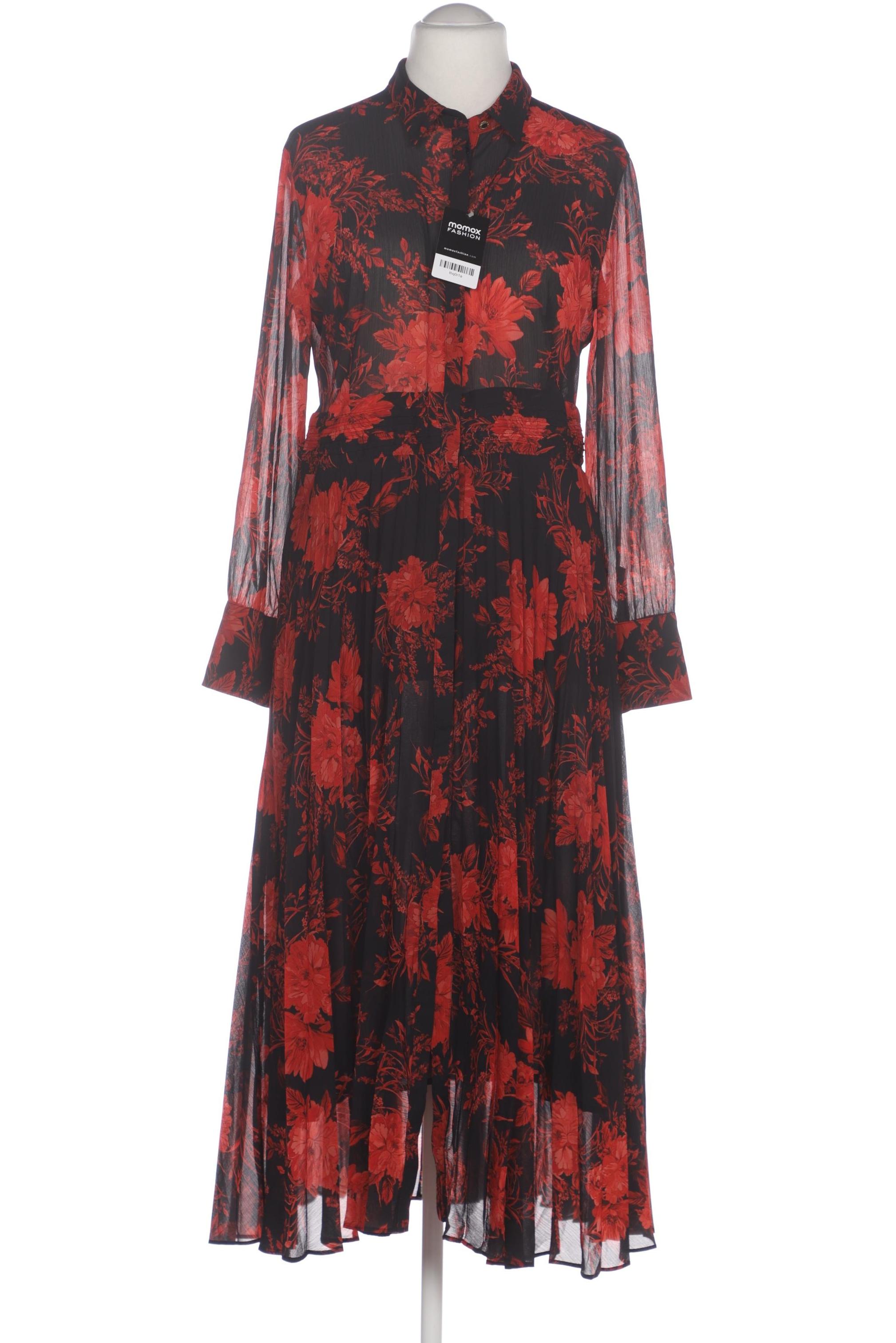 

Reserved Damen Kleid, schwarz, Gr. 42