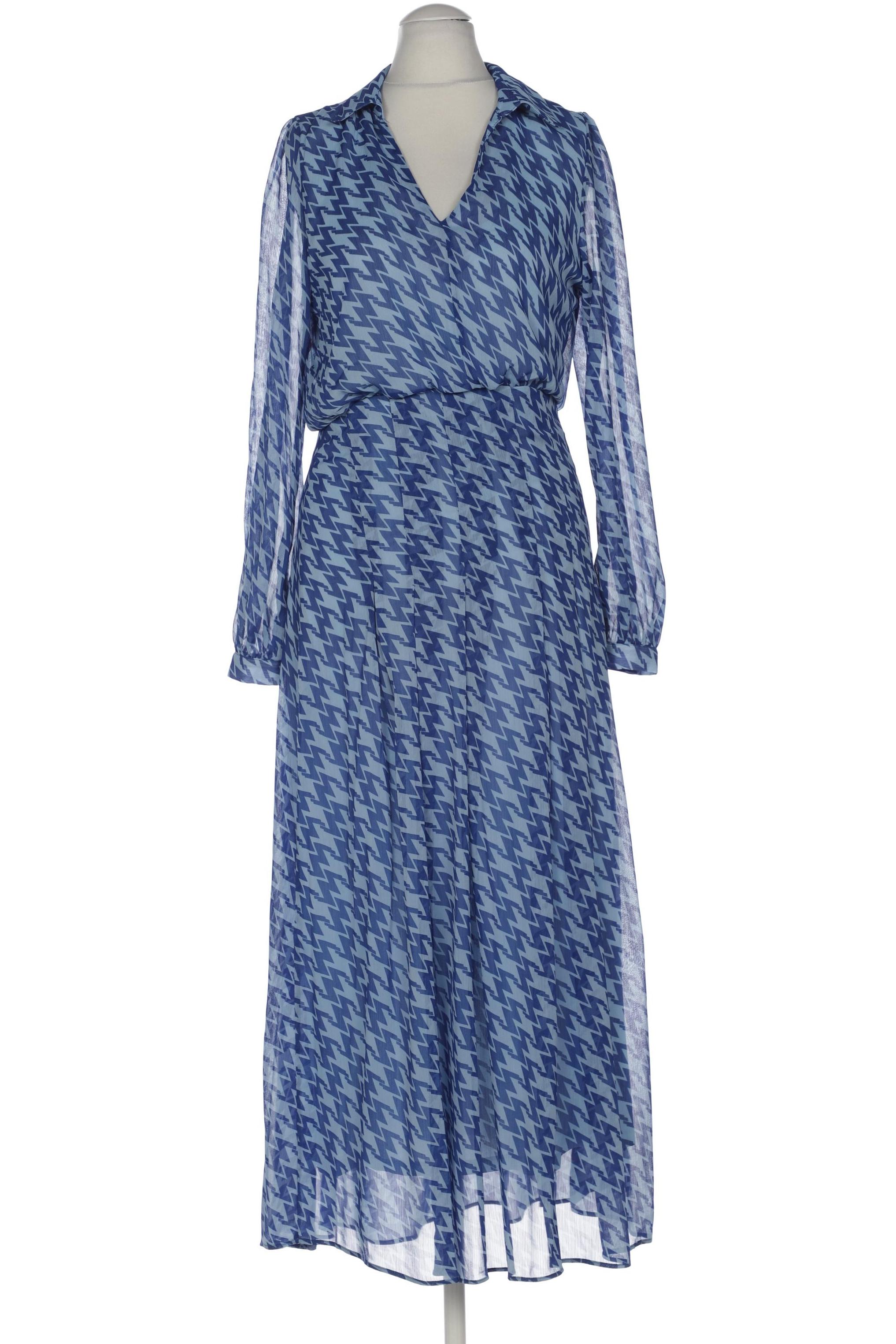

Reserved Damen Kleid, blau, Gr. 38