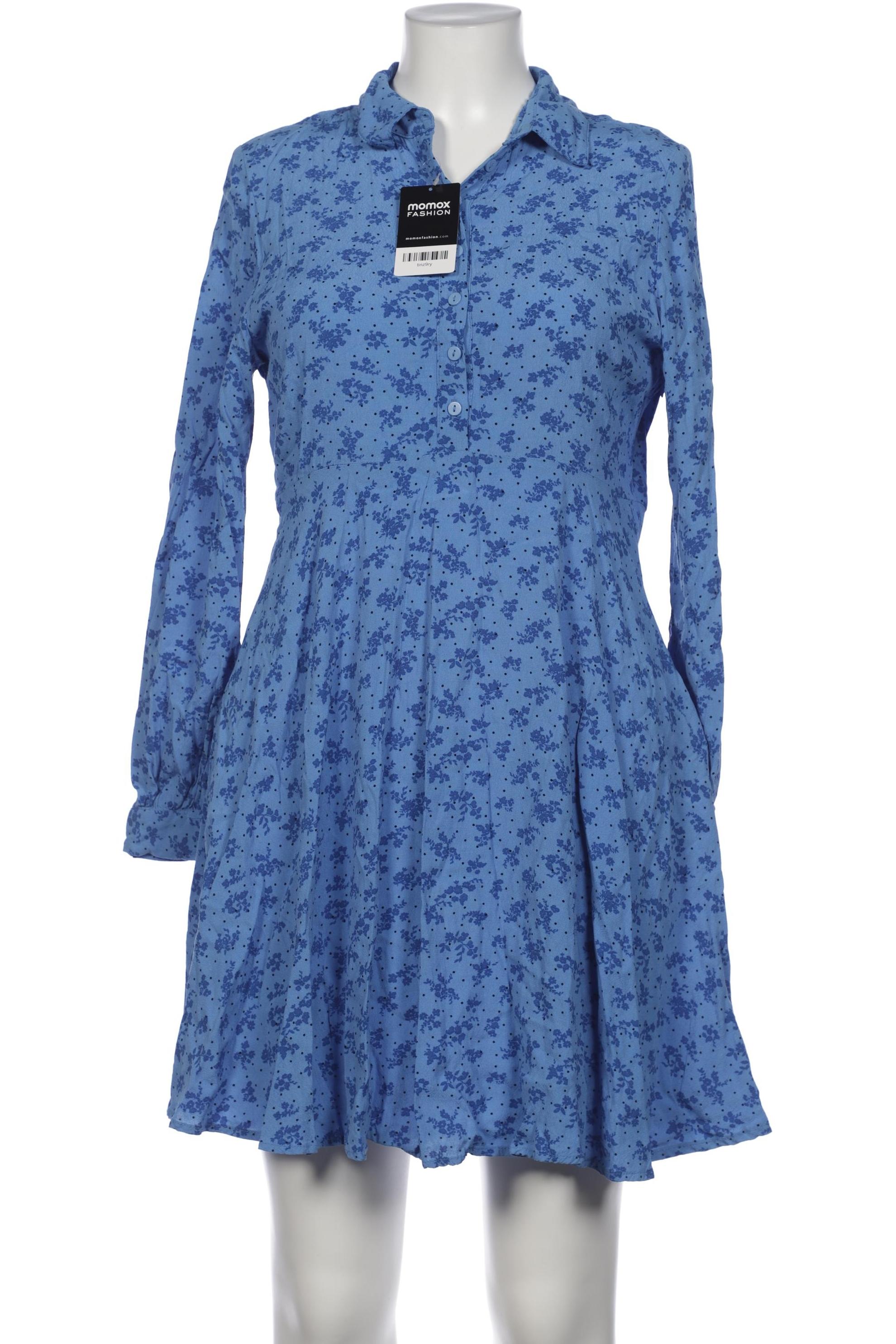 

Reserved Damen Kleid, blau, Gr. 42