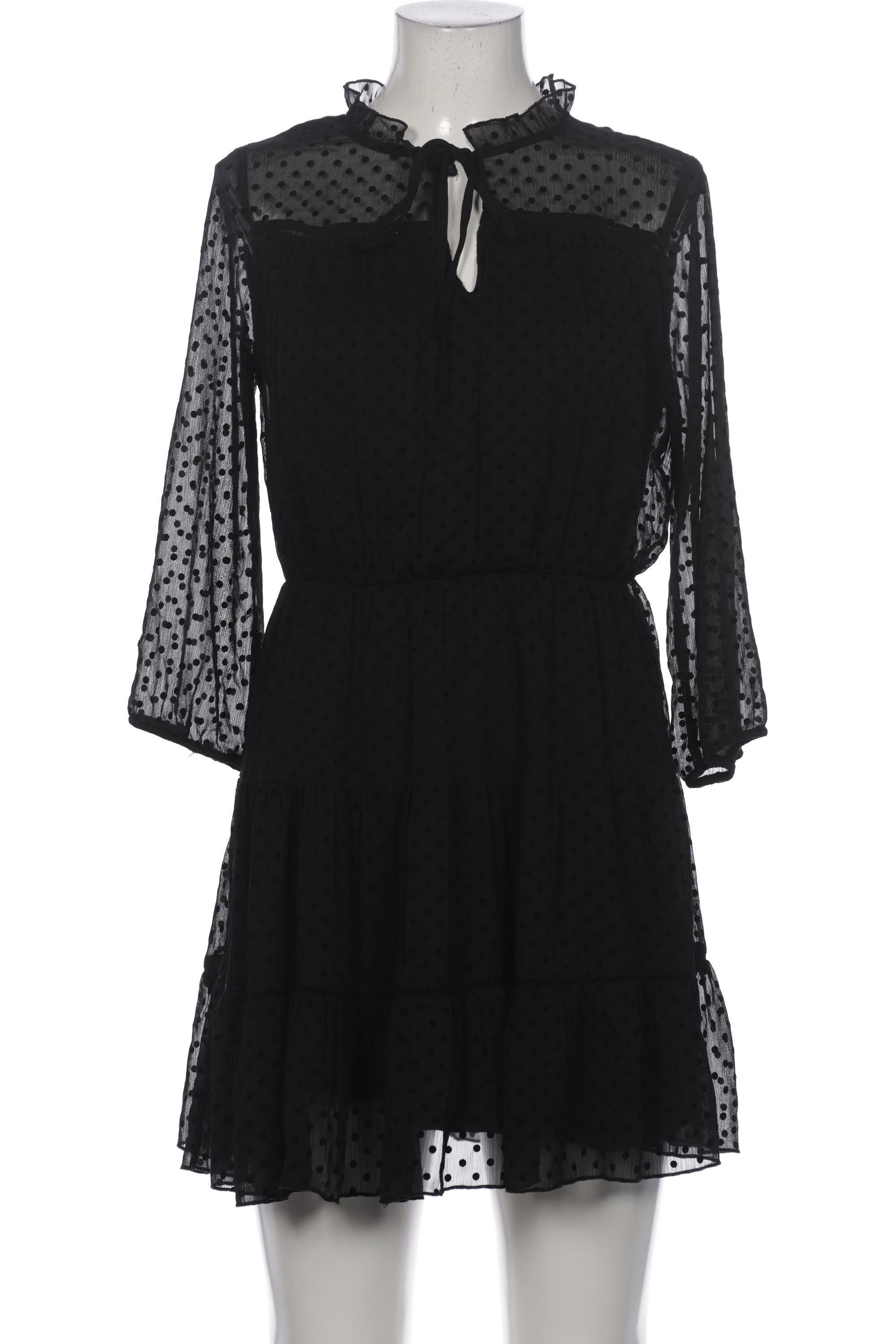 

Reserved Damen Kleid, schwarz, Gr. 38