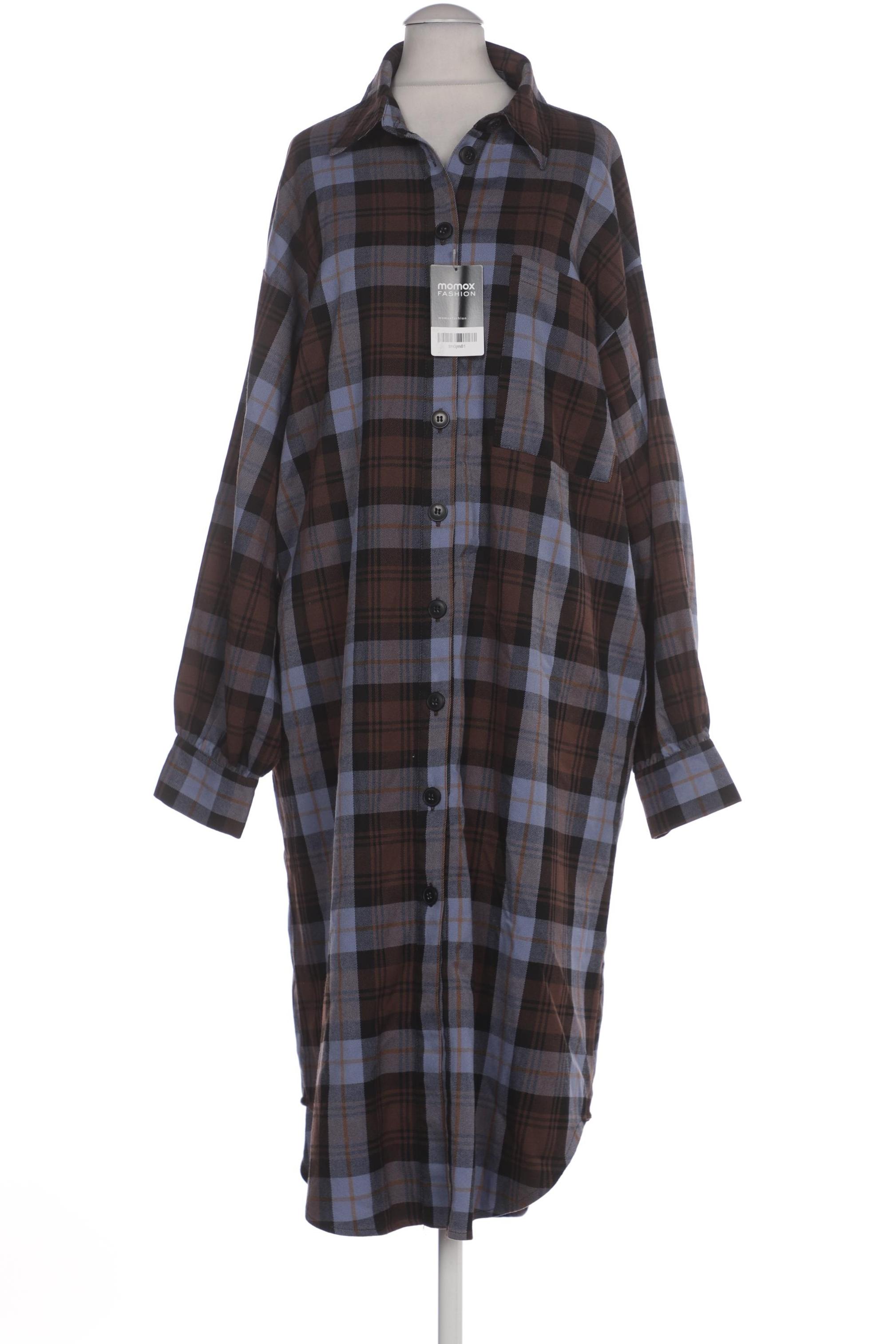 

Reserved Damen Kleid, braun, Gr. 38
